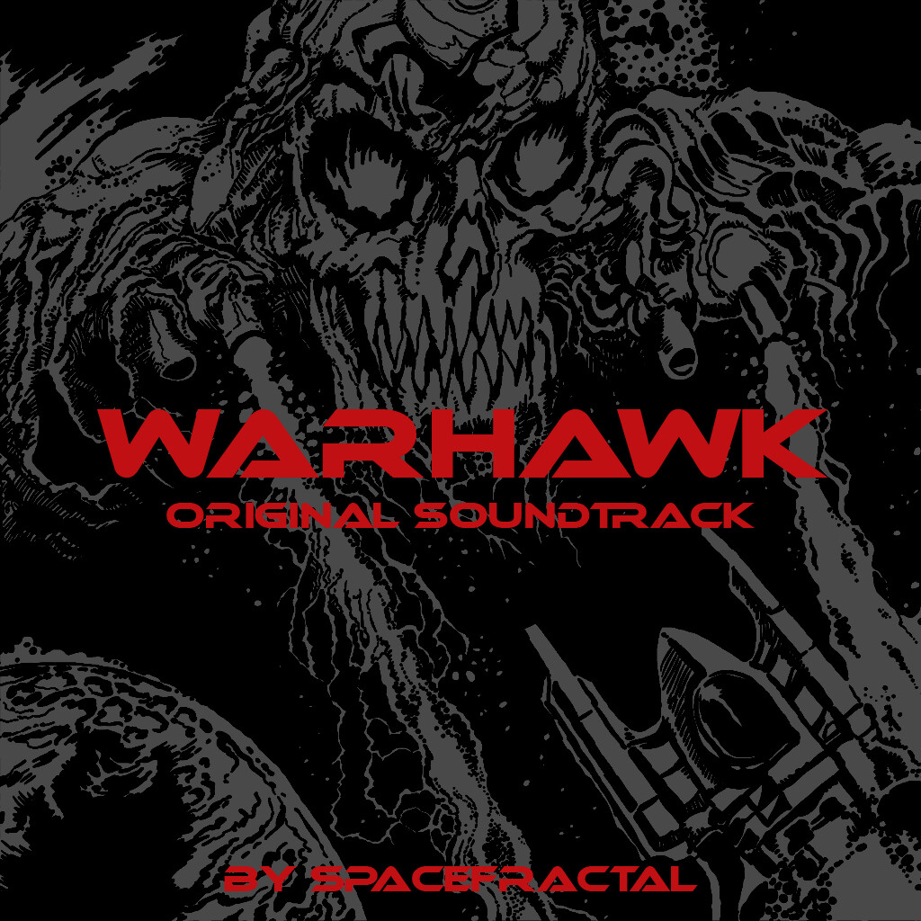 Warhawk:  Soundtrack screenshot 1
