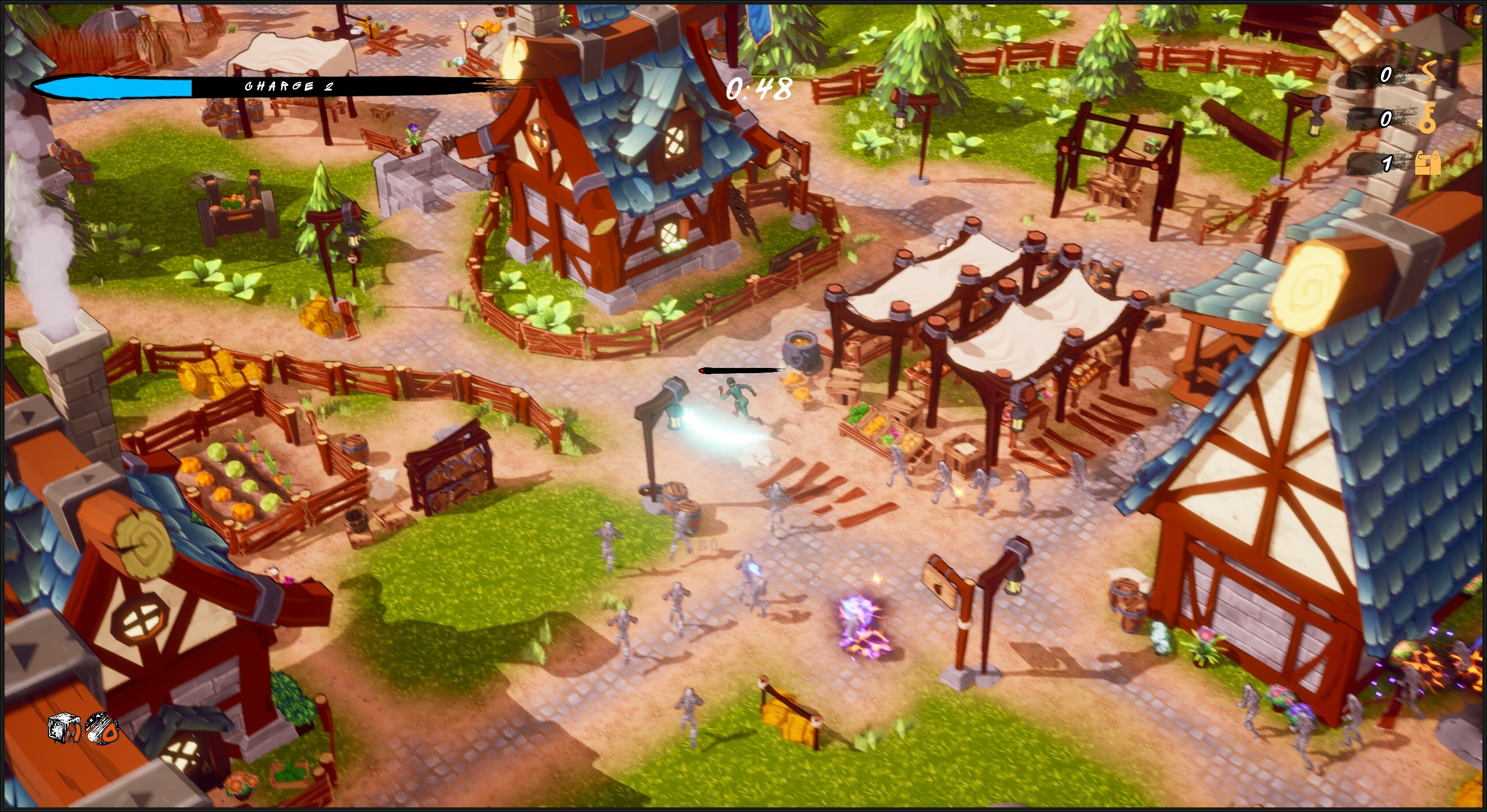 TimeFixers screenshot 5