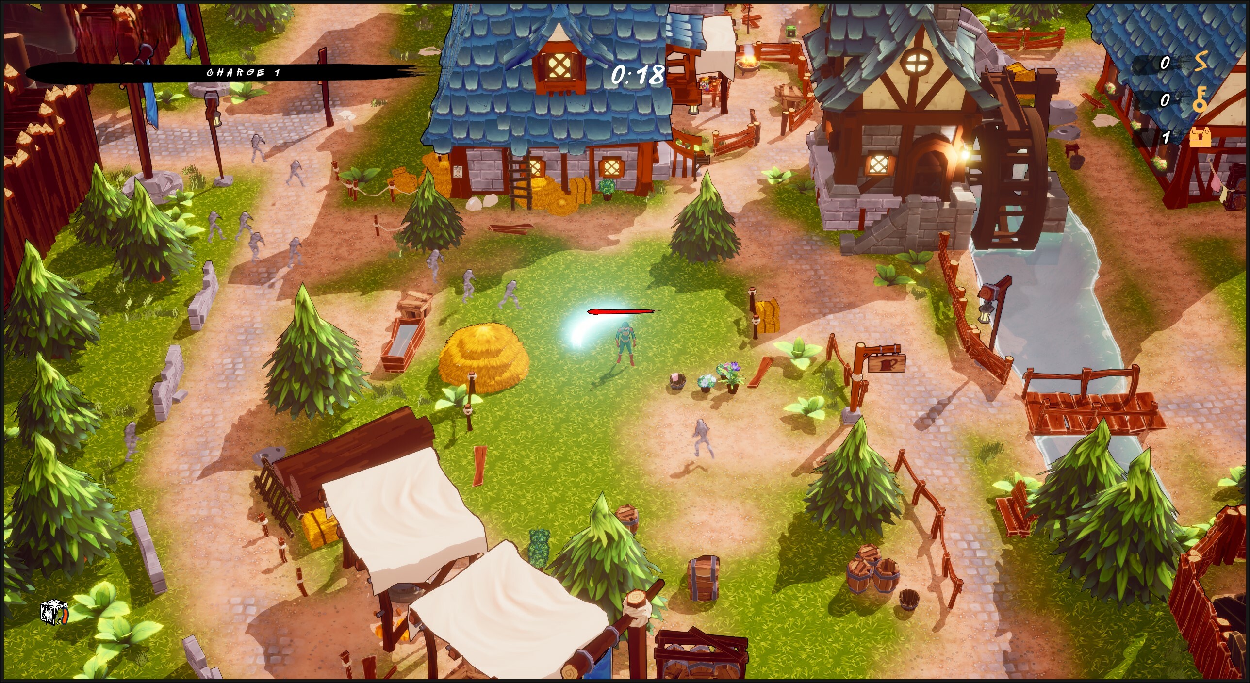 TimeFixers screenshot 8