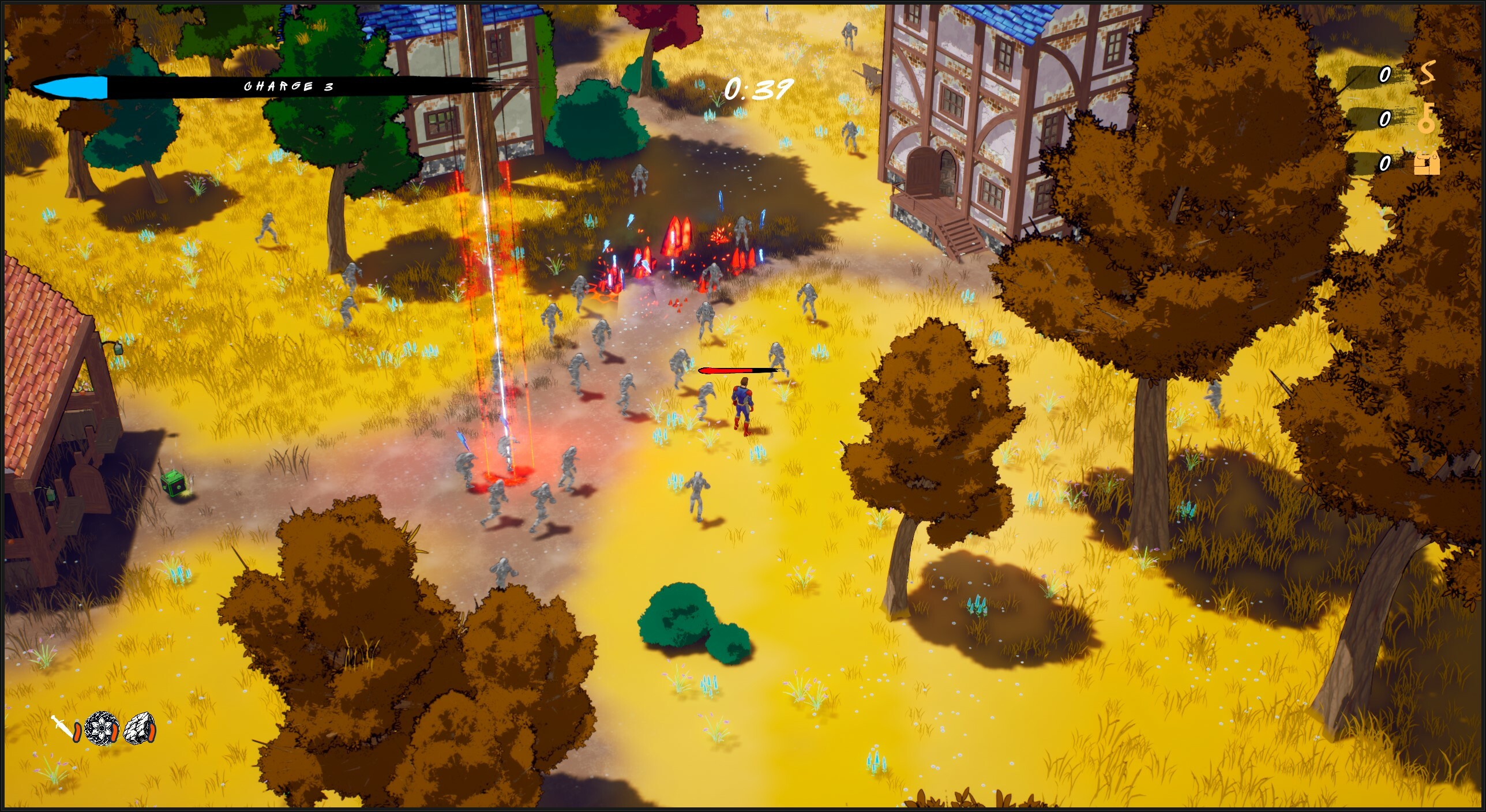 TimeFixers screenshot 4