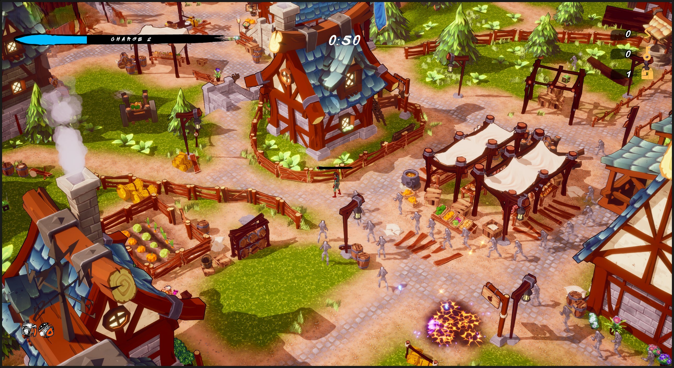 TimeFixers screenshot 9
