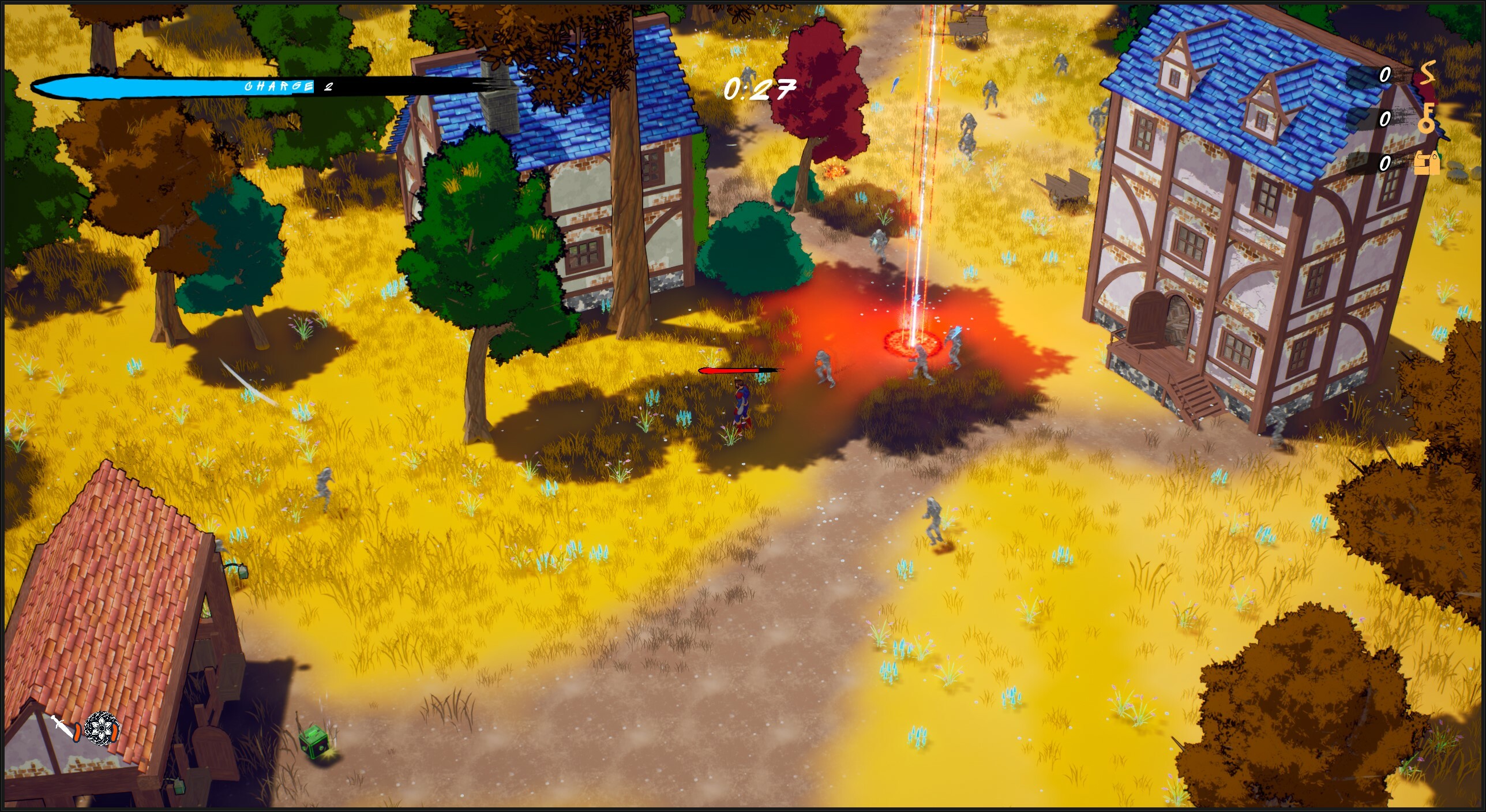 TimeFixers screenshot 7