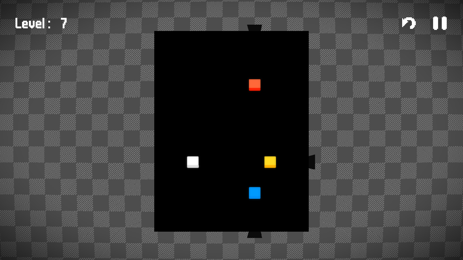 Block Mover Challenge screenshot 1
