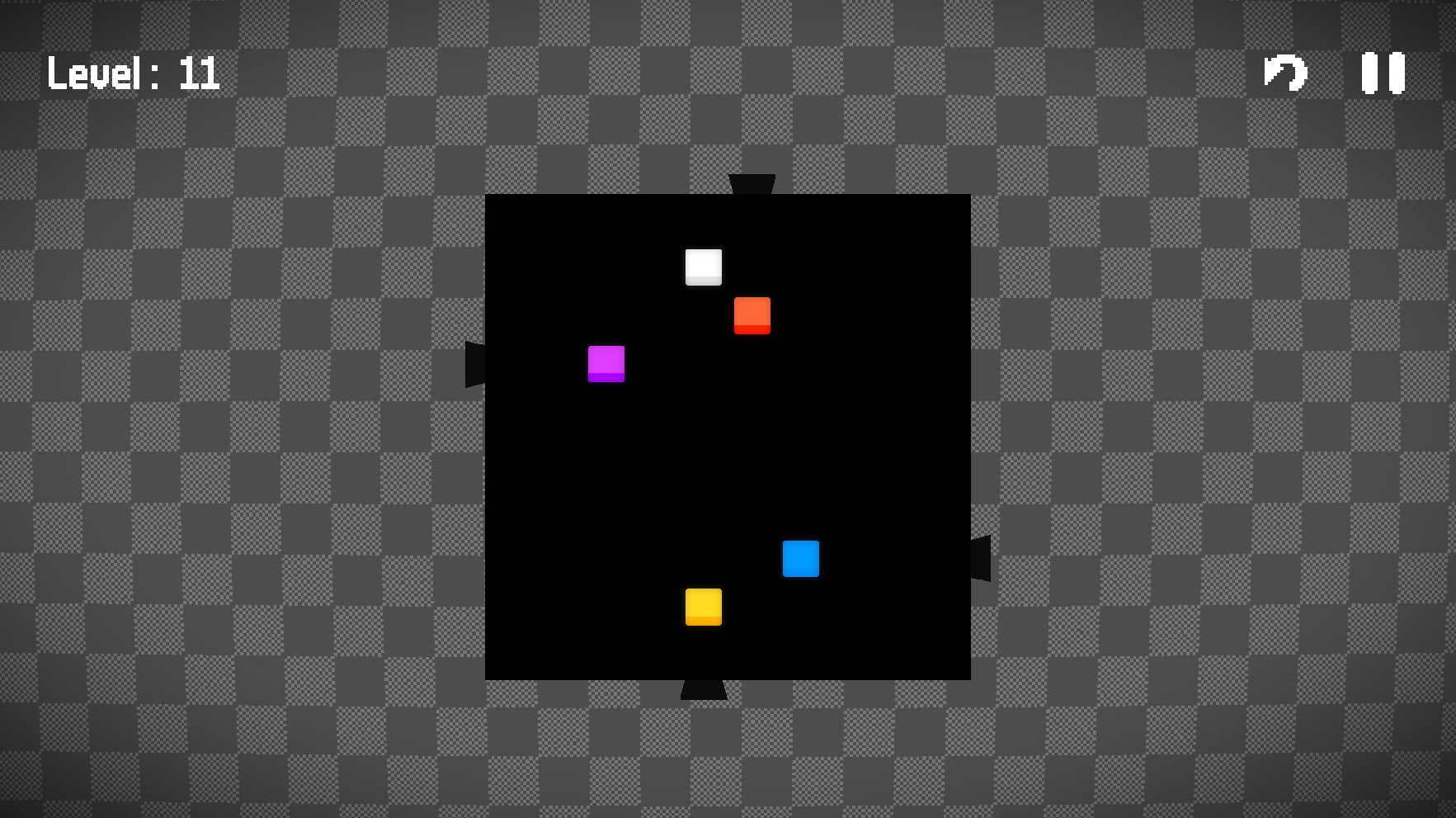 Block Mover Challenge screenshot 4