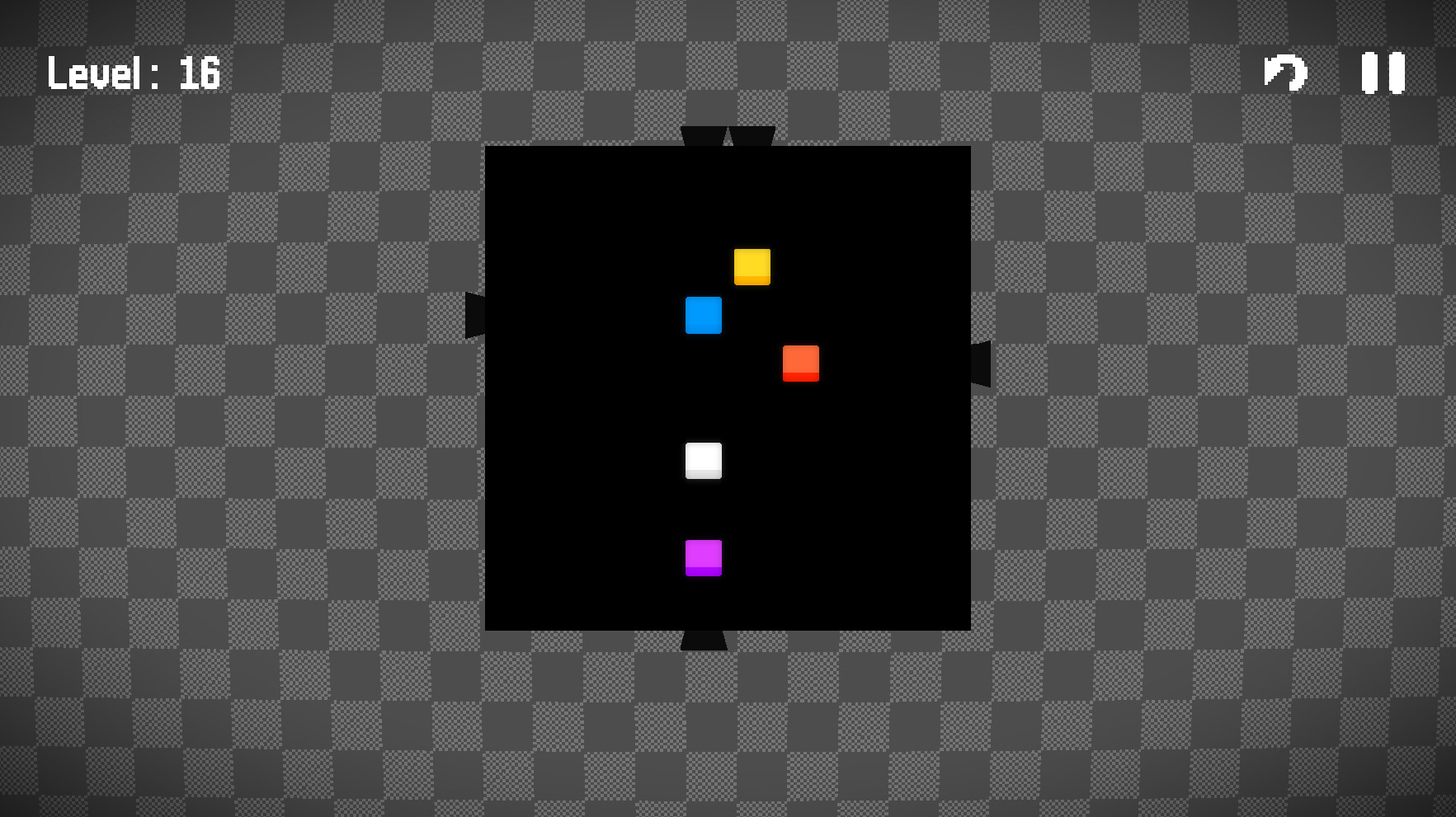 Block Mover Challenge screenshot 5