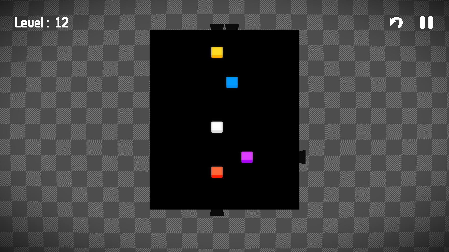 Block Mover Challenge screenshot 3