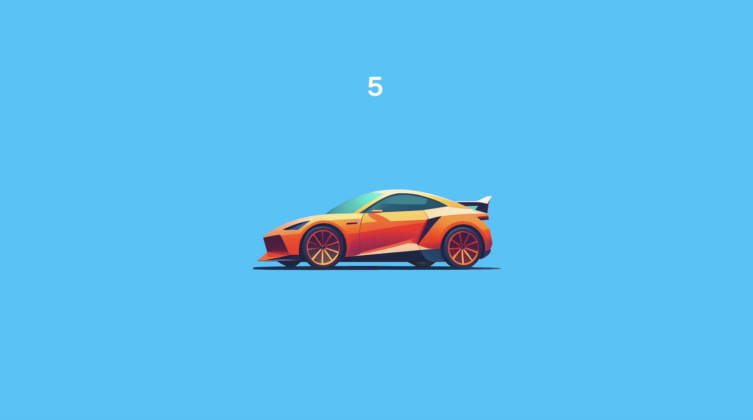 Car Clicker screenshot 5