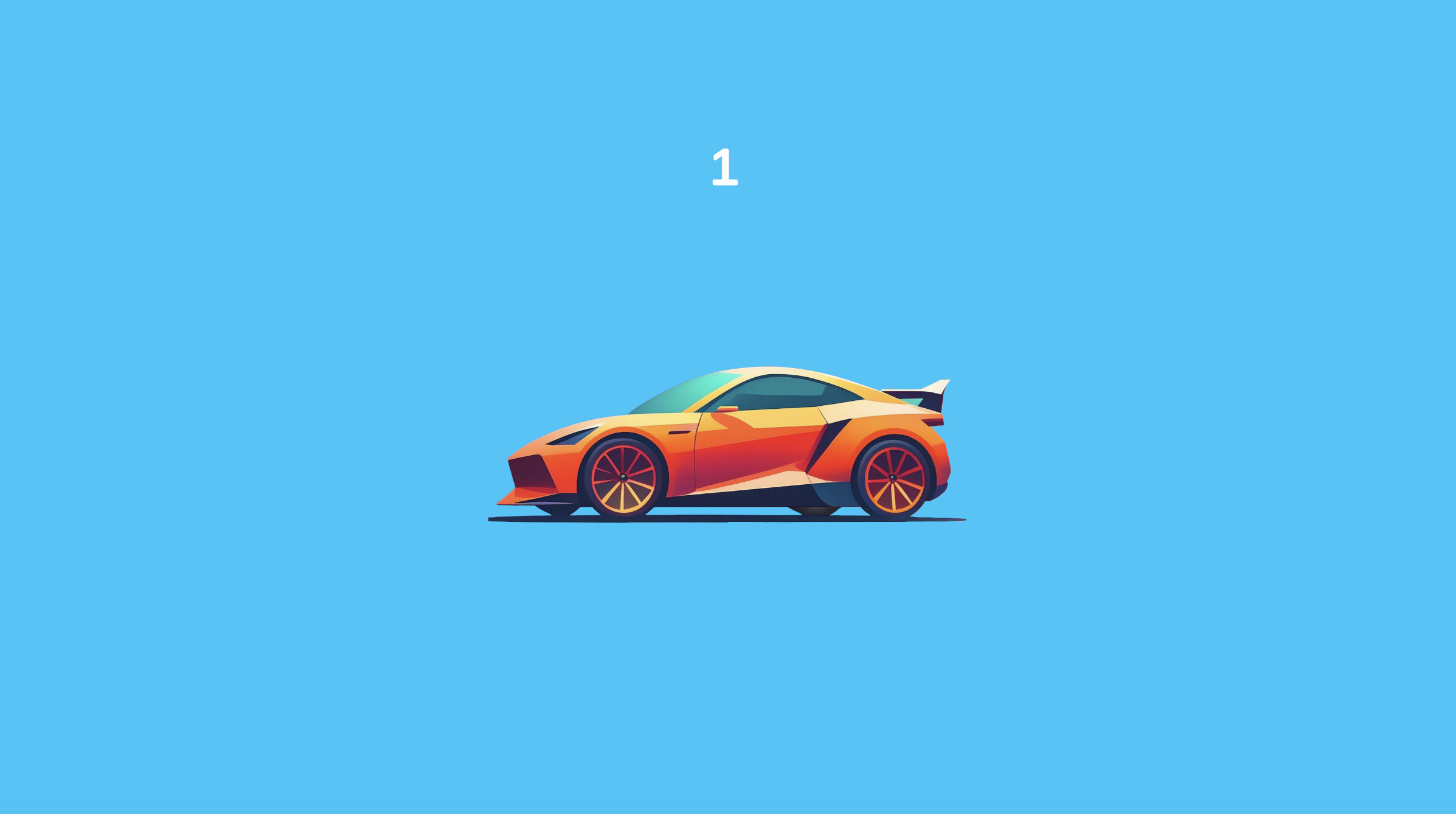 Car Clicker screenshot 2