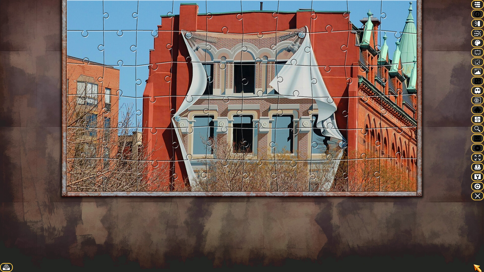 Jigsaw Puzzle Pack - Pixel Puzzles Ultimate: Graffiti screenshot 14