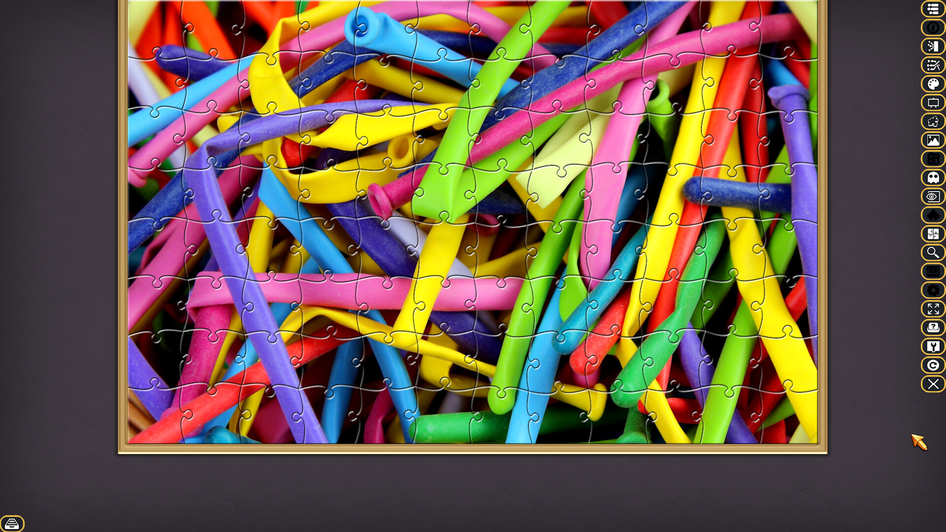 Jigsaw Puzzle Pack - Pixel Puzzles Ultimate: Colorful 2 screenshot 20