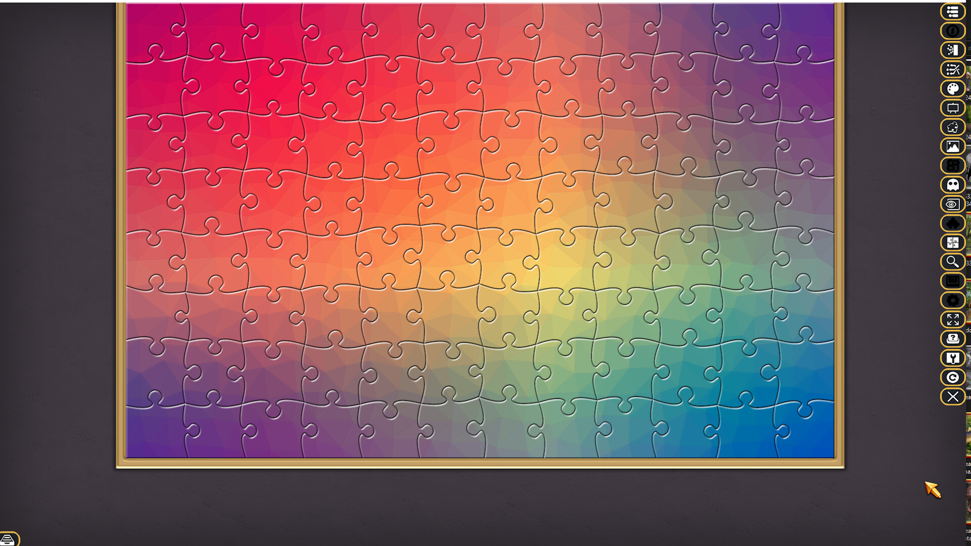 Jigsaw Puzzle Pack - Pixel Puzzles Ultimate: Colorful 2 screenshot 12