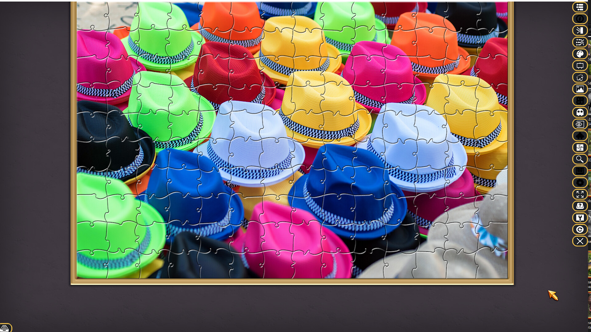 Jigsaw Puzzle Pack - Pixel Puzzles Ultimate: Colorful 2 screenshot 10