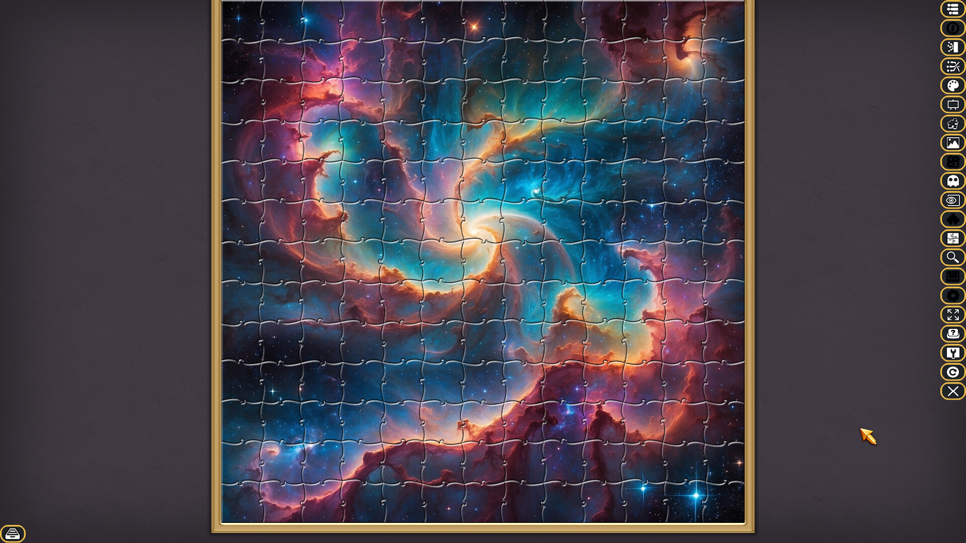 Jigsaw Puzzle Pack - Pixel Puzzles Ultimate: Colorful 2 screenshot 5