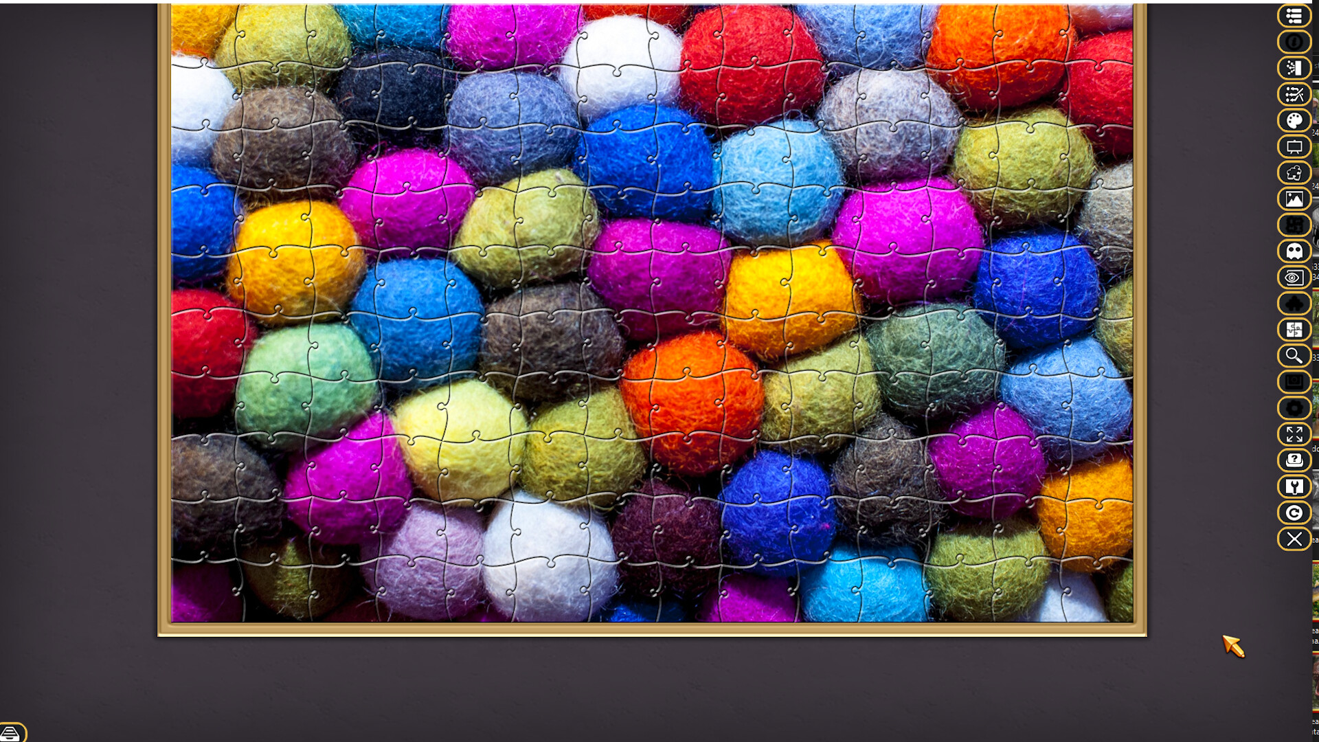Jigsaw Puzzle Pack - Pixel Puzzles Ultimate: Colorful 2 screenshot 23