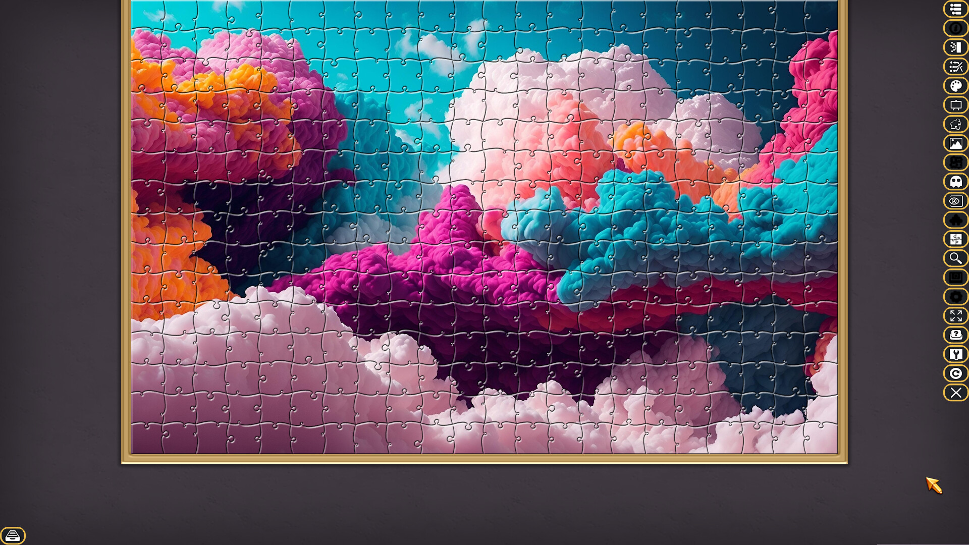 Jigsaw Puzzle Pack - Pixel Puzzles Ultimate: Colorful 2 screenshot 11