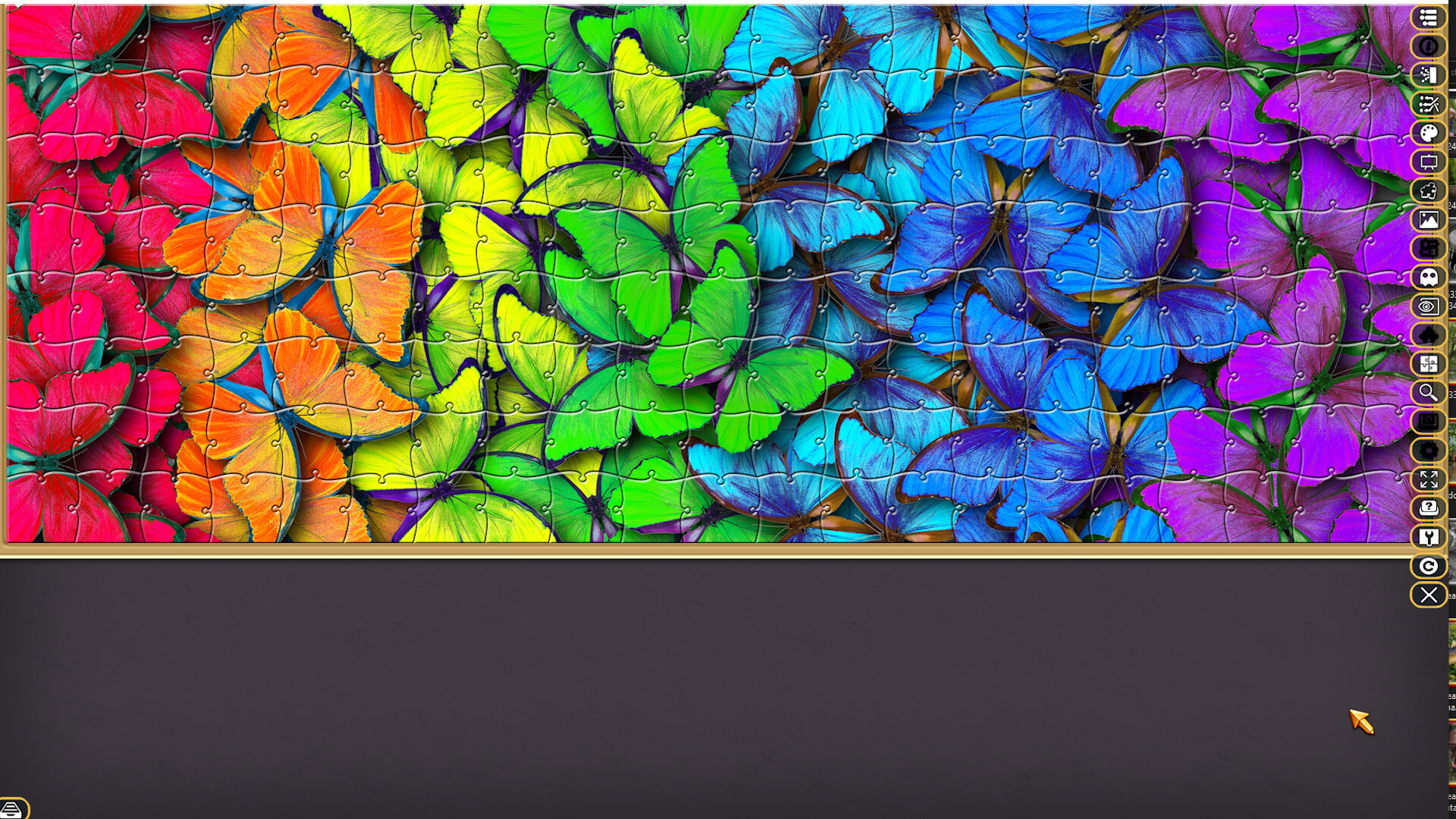 Jigsaw Puzzle Pack - Pixel Puzzles Ultimate: Colorful 2 screenshot 2
