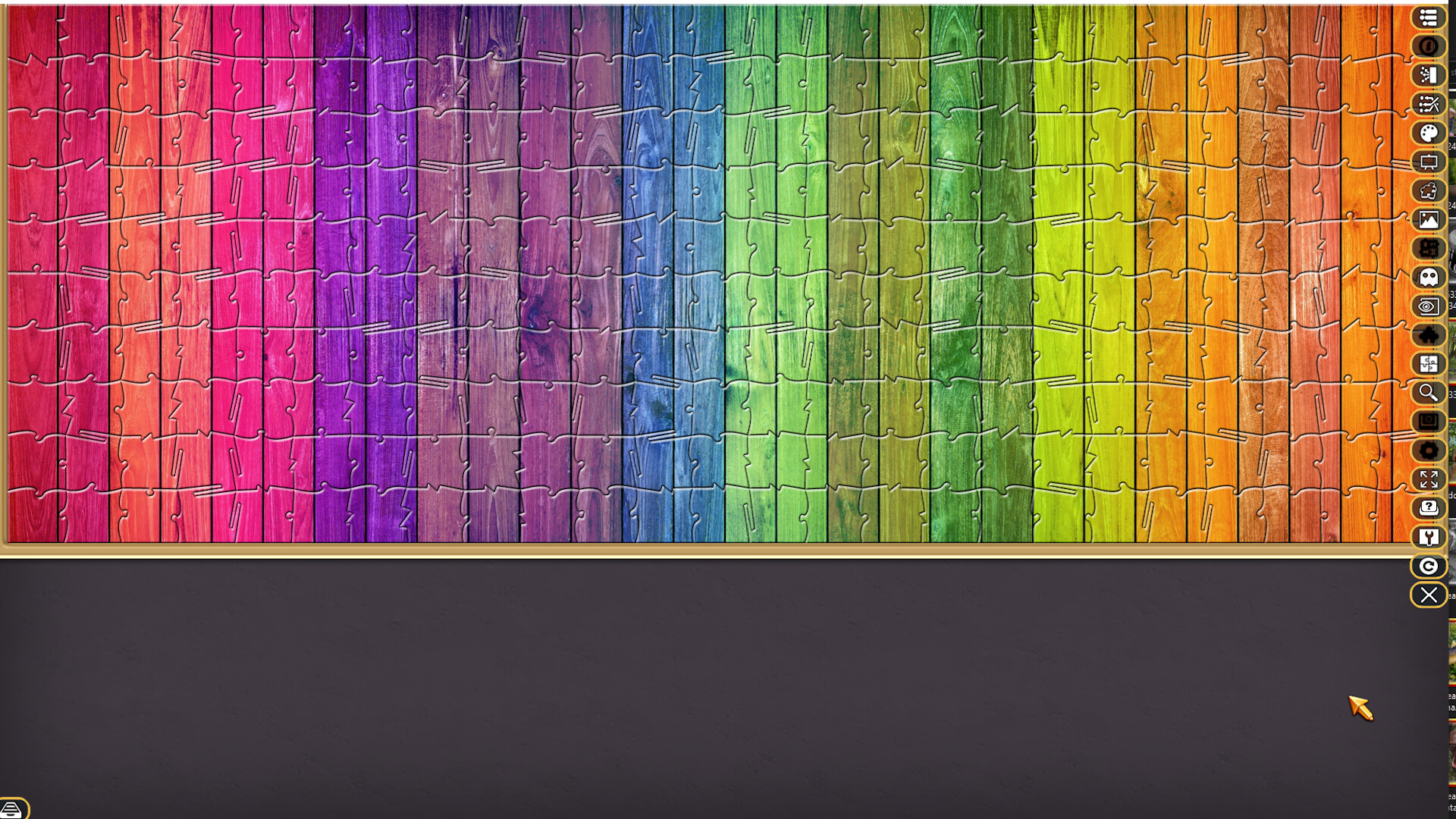 Jigsaw Puzzle Pack - Pixel Puzzles Ultimate: Colorful 2 screenshot 16