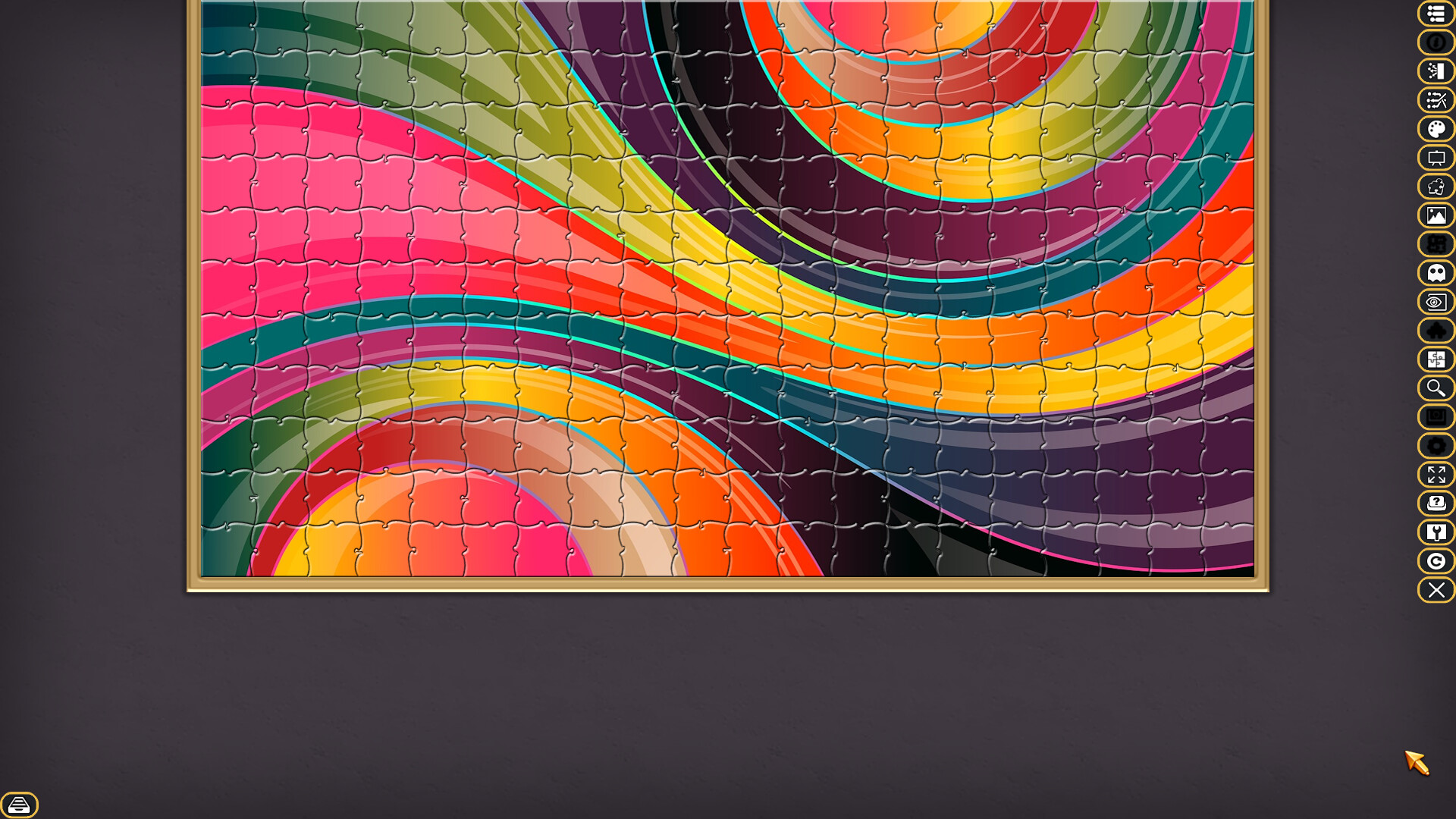 Jigsaw Puzzle Pack - Pixel Puzzles Ultimate: Colorful 2 screenshot 19