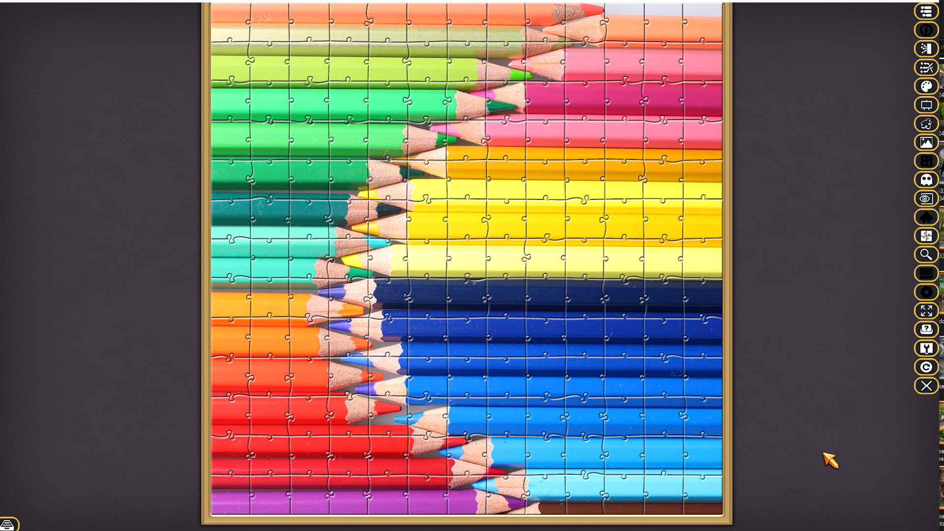 Jigsaw Puzzle Pack - Pixel Puzzles Ultimate: Colorful 2 screenshot 6