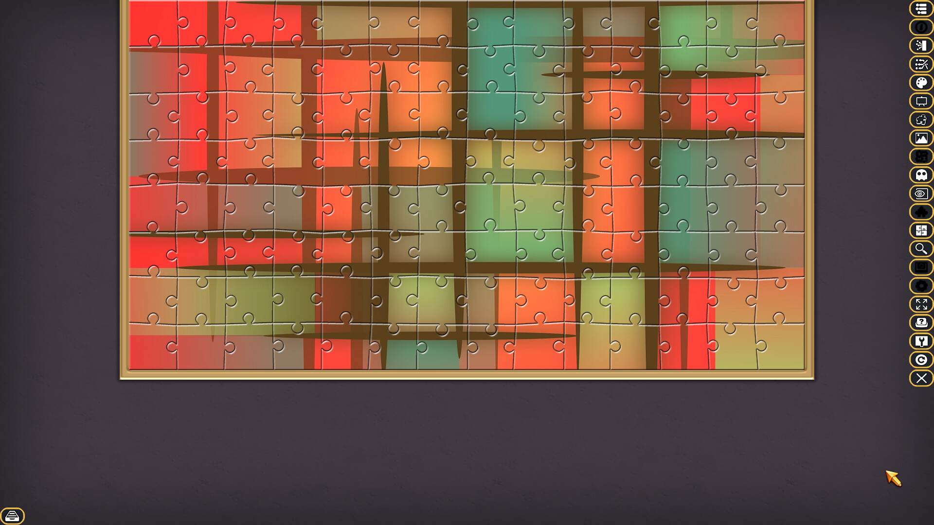 Jigsaw Puzzle Pack - Pixel Puzzles Ultimate: Colorful 2 screenshot 14