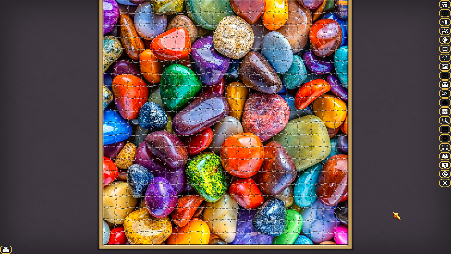 Jigsaw Puzzle Pack - Pixel Puzzles Ultimate: Colorful 2 screenshot 9