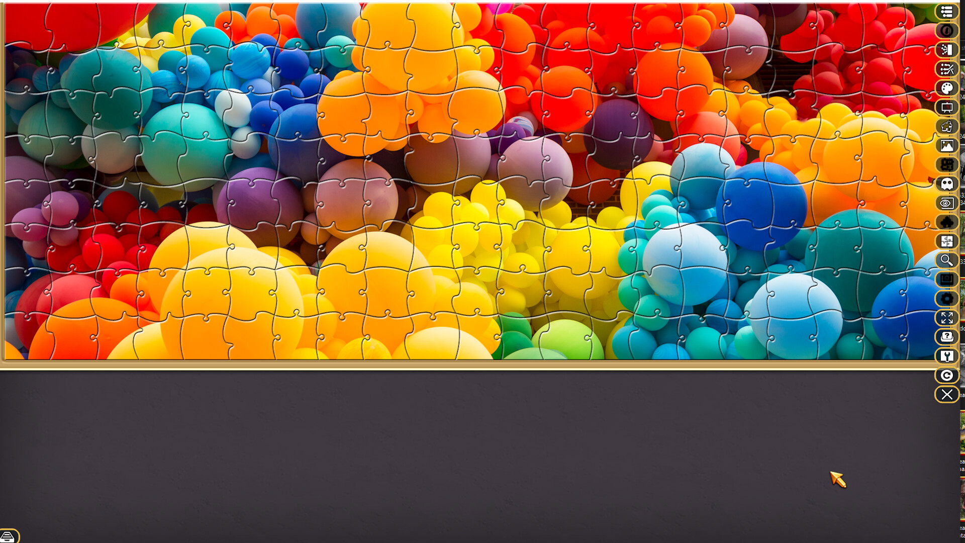 Jigsaw Puzzle Pack - Pixel Puzzles Ultimate: Colorful 2 screenshot 8