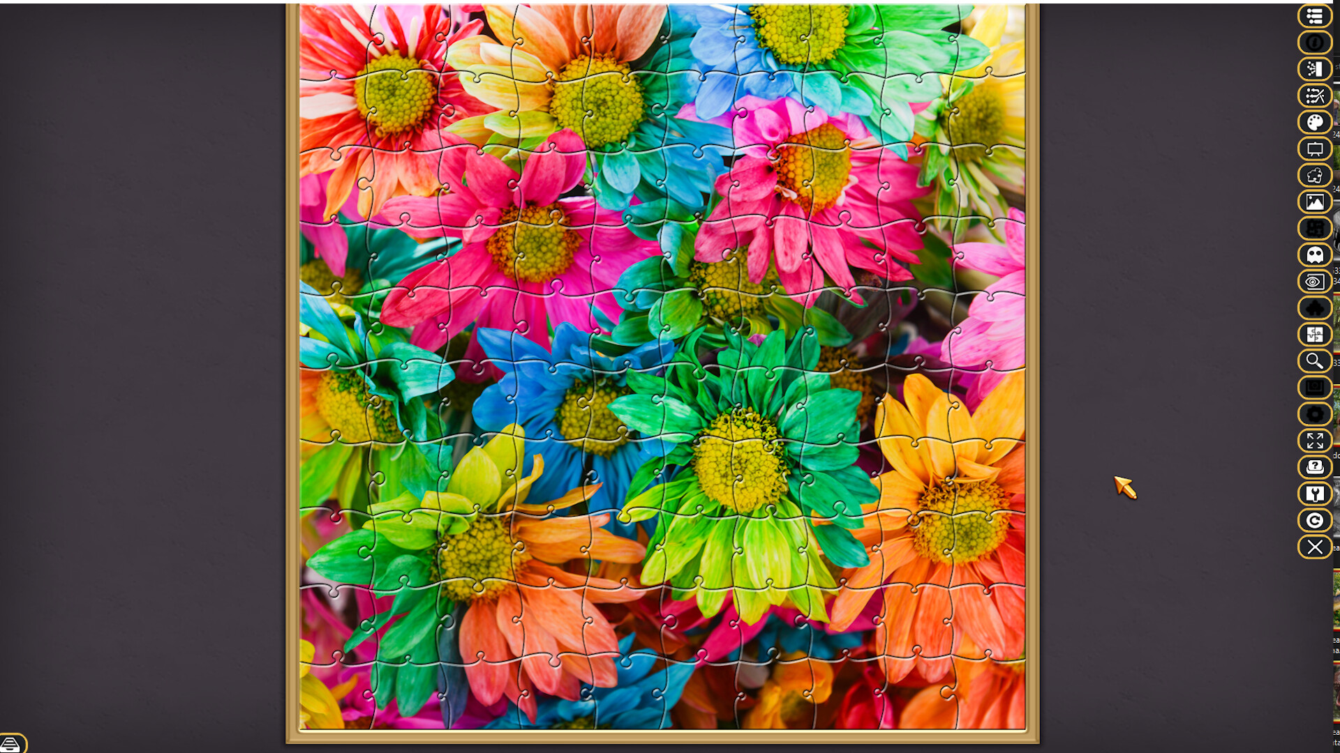 Jigsaw Puzzle Pack - Pixel Puzzles Ultimate: Colorful 2 screenshot 13