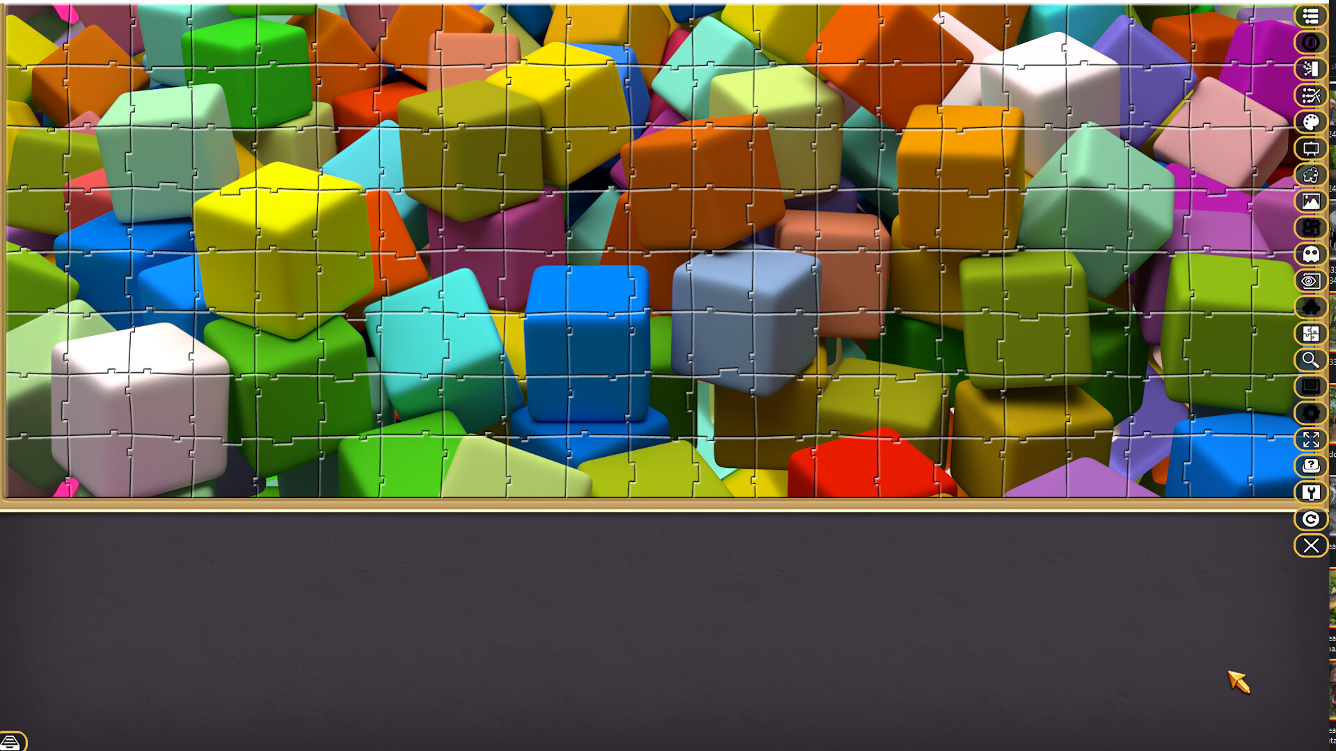 Jigsaw Puzzle Pack - Pixel Puzzles Ultimate: Colorful 2 screenshot 21