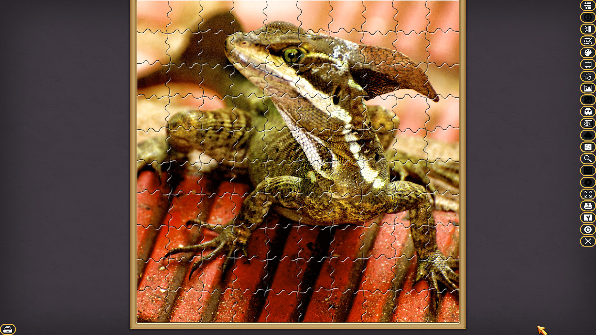 Jigsaw Puzzle Pack - Pixel Puzzles Ultimate: Animals 2 screenshot 9