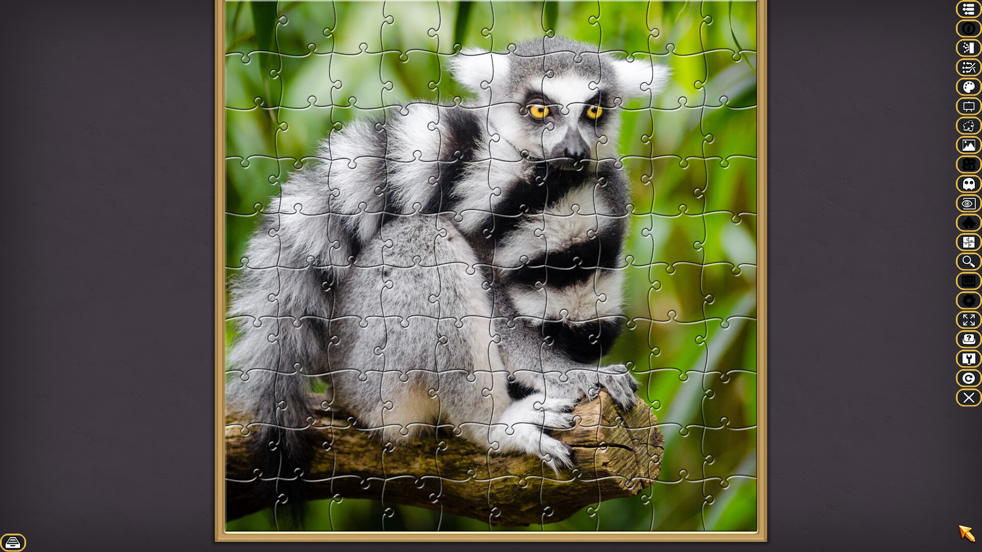 Jigsaw Puzzle Pack - Pixel Puzzles Ultimate: Animals 2 screenshot 24