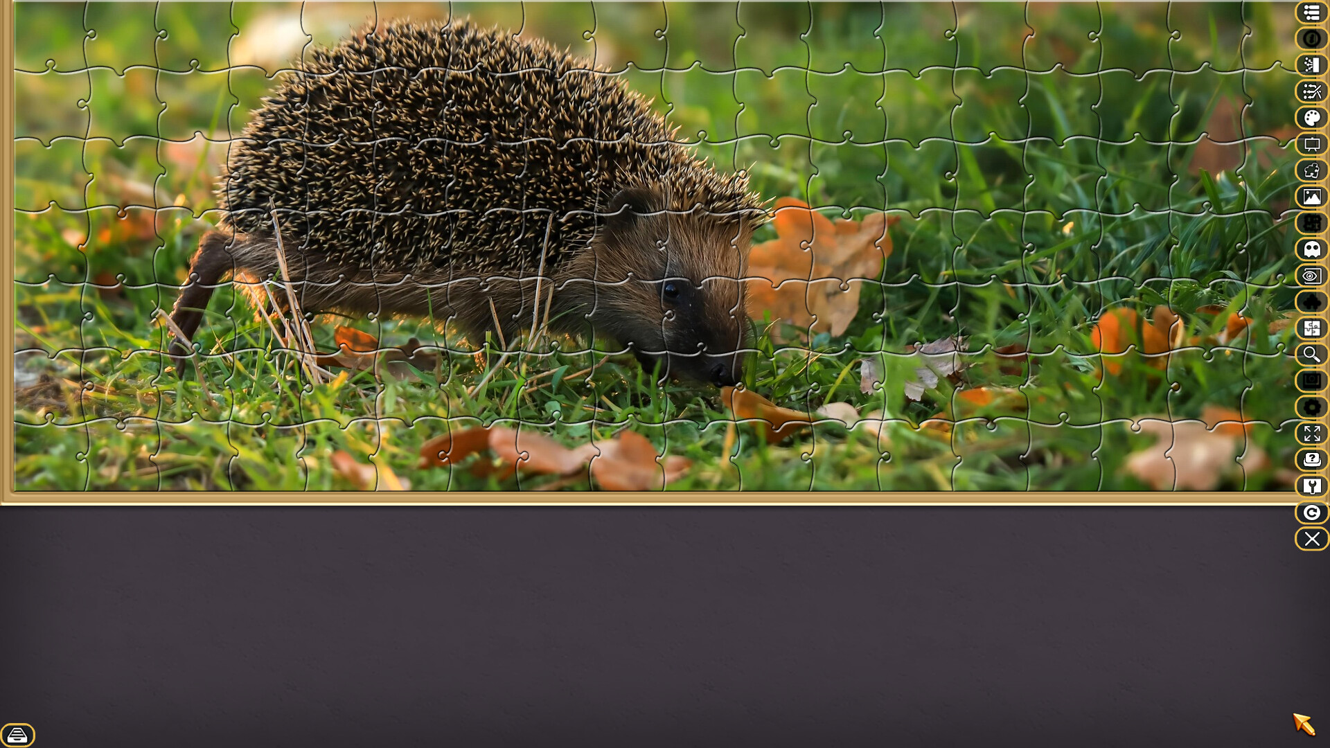 Jigsaw Puzzle Pack - Pixel Puzzles Ultimate: Animals 2 screenshot 20