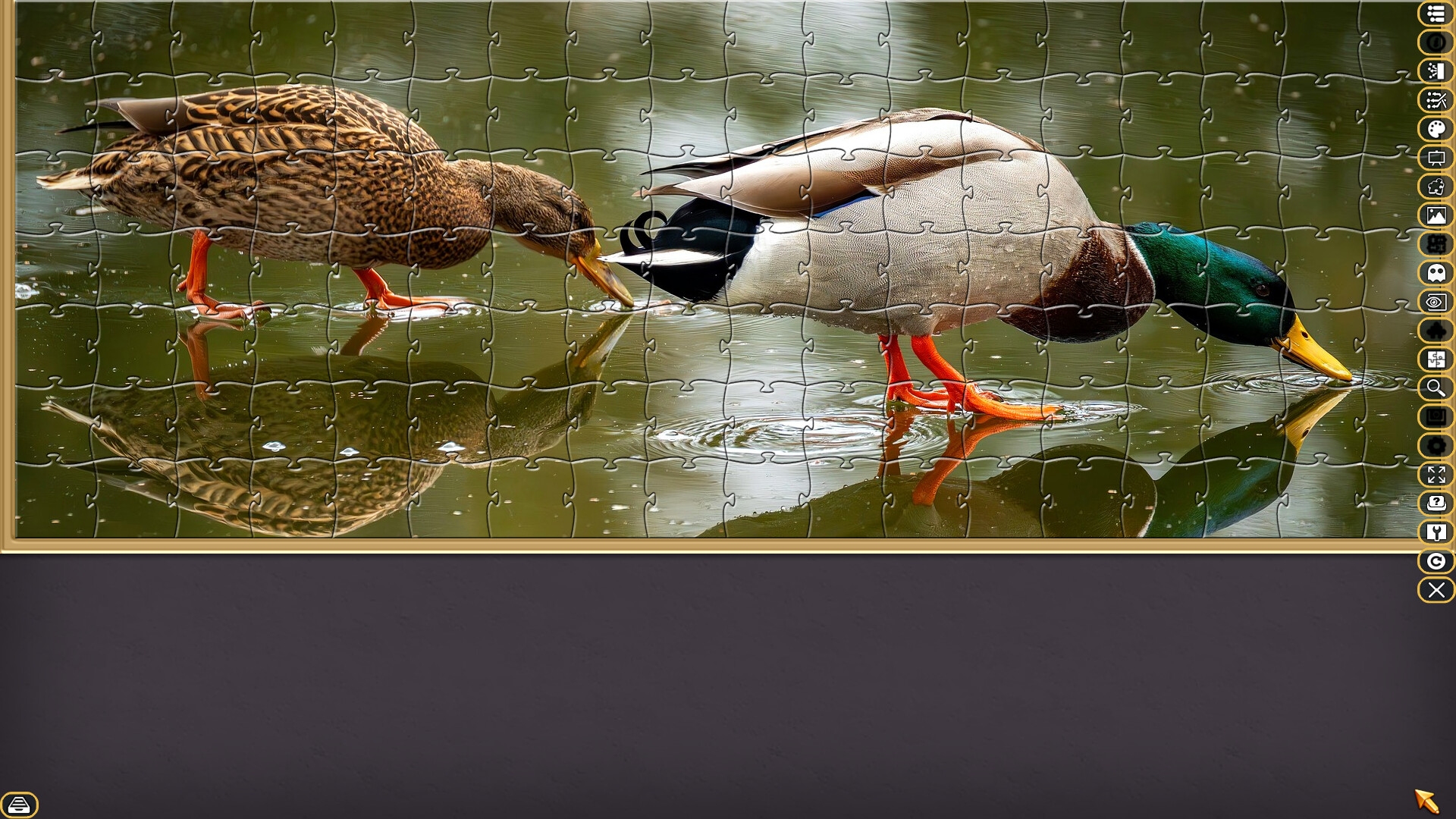 Jigsaw Puzzle Pack - Pixel Puzzles Ultimate: Animals 2 screenshot 7