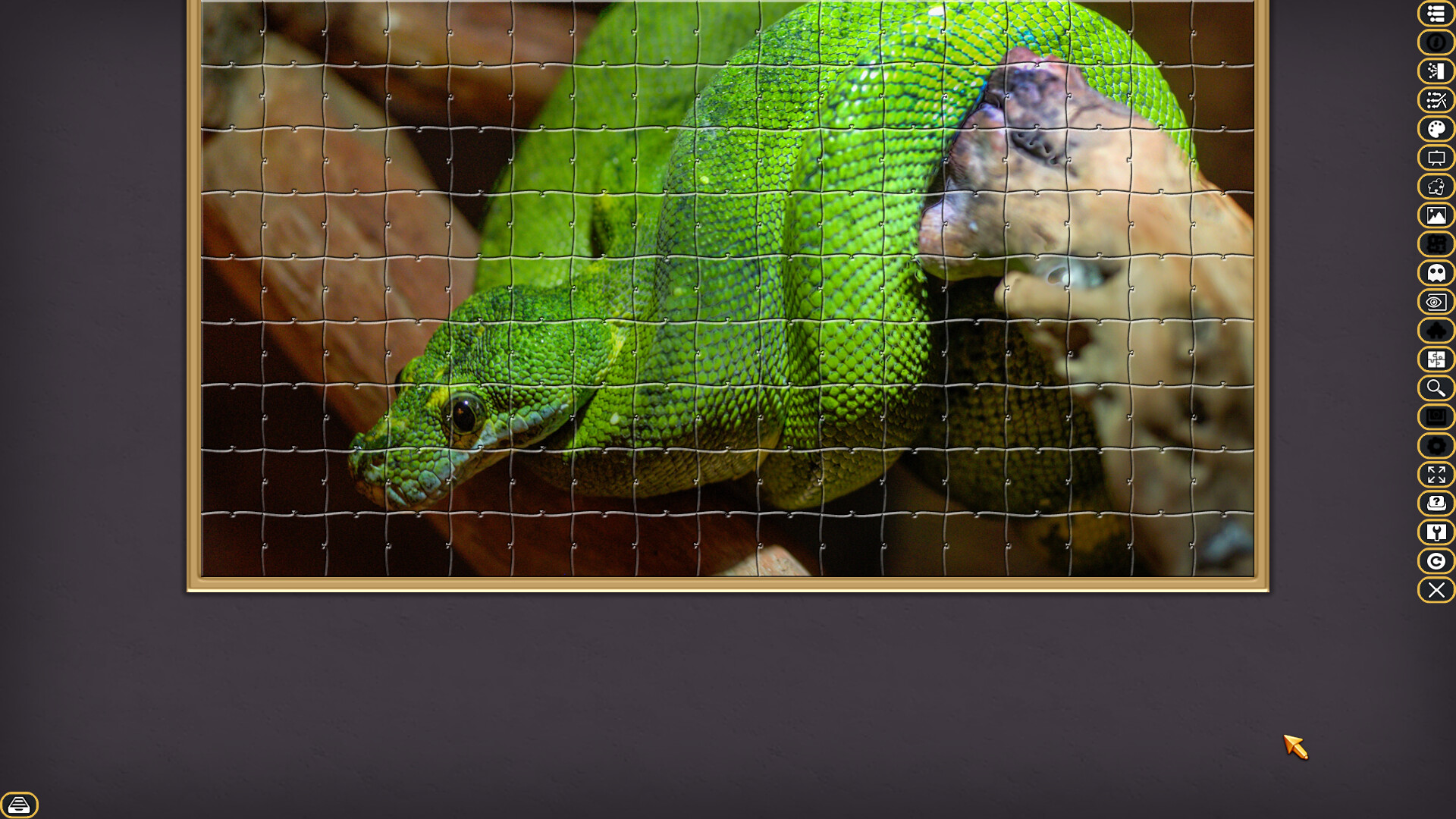 Jigsaw Puzzle Pack - Pixel Puzzles Ultimate: Animals 2 screenshot 14