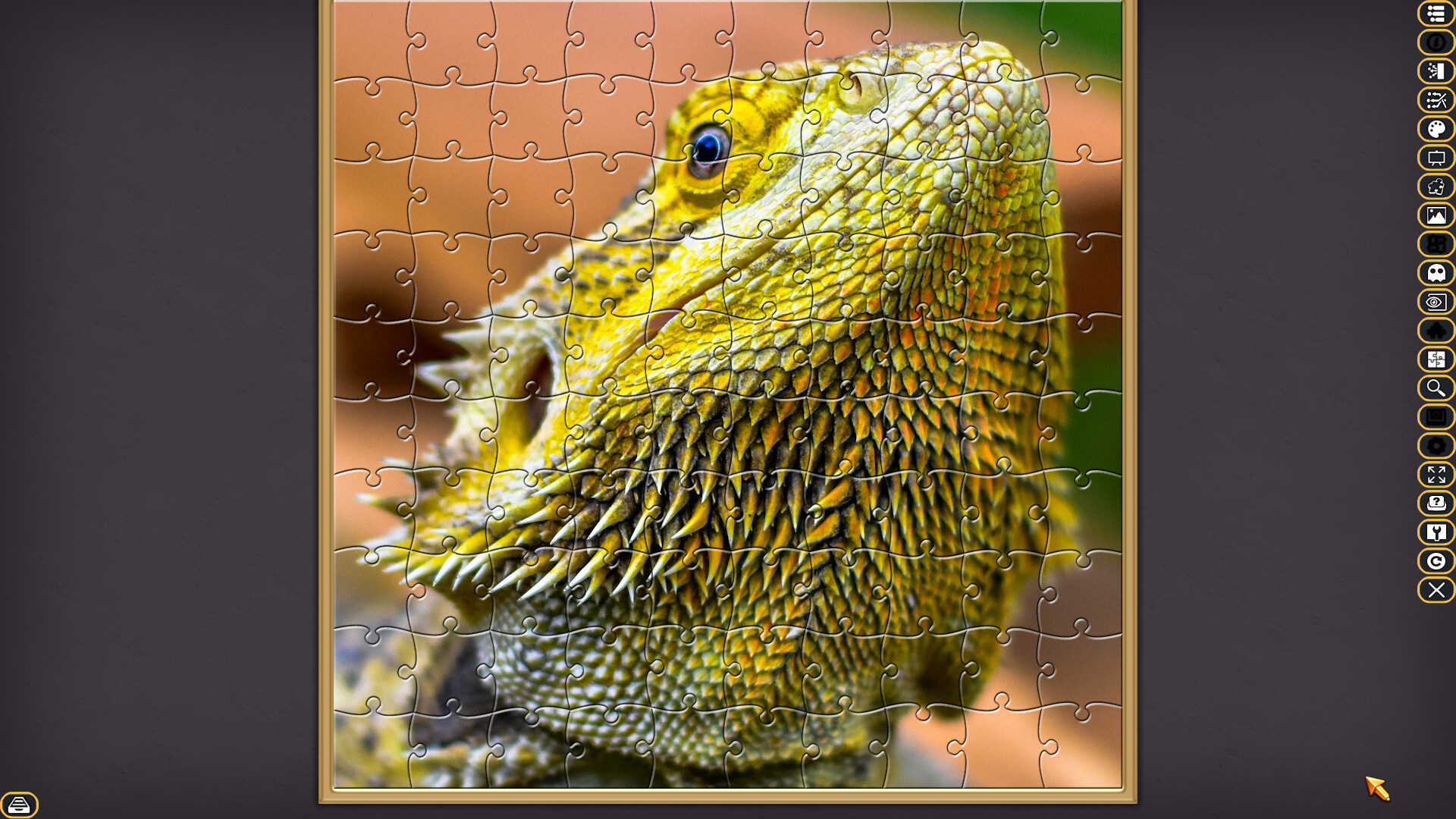 Jigsaw Puzzle Pack - Pixel Puzzles Ultimate: Animals 2 screenshot 25