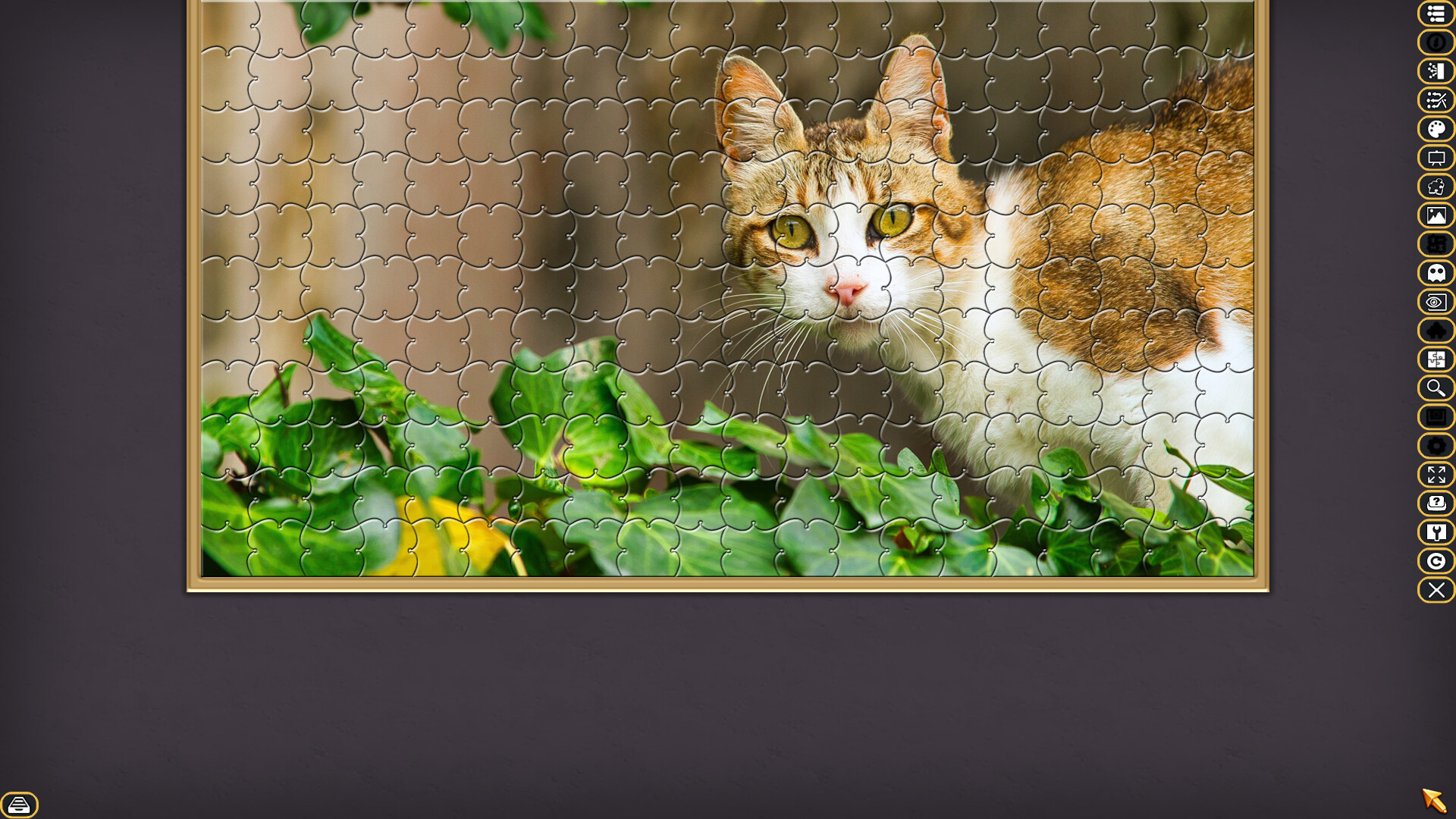 Jigsaw Puzzle Pack - Pixel Puzzles Ultimate: Animals 2 screenshot 19
