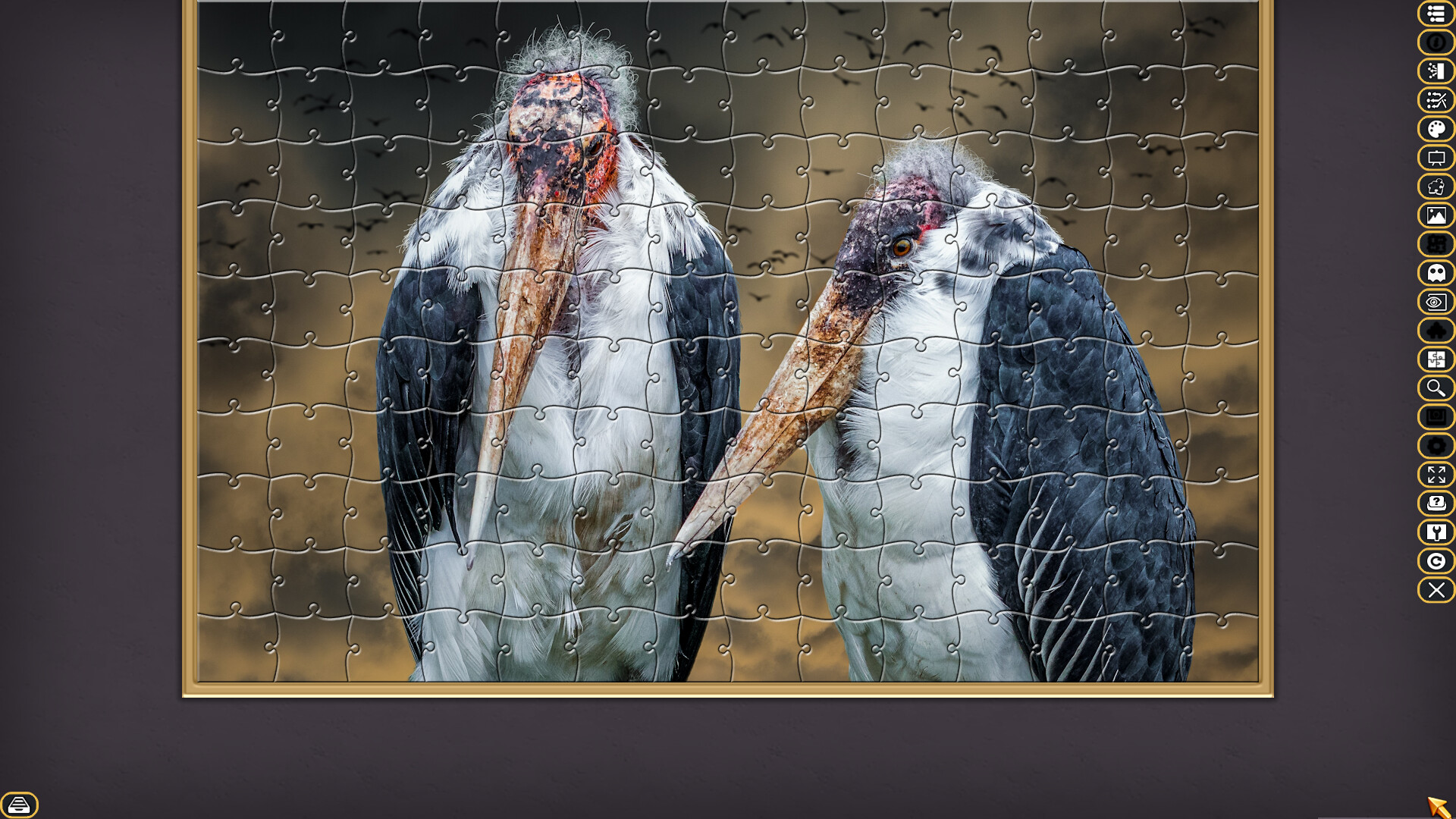 Jigsaw Puzzle Pack - Pixel Puzzles Ultimate: Animals 2 screenshot 11