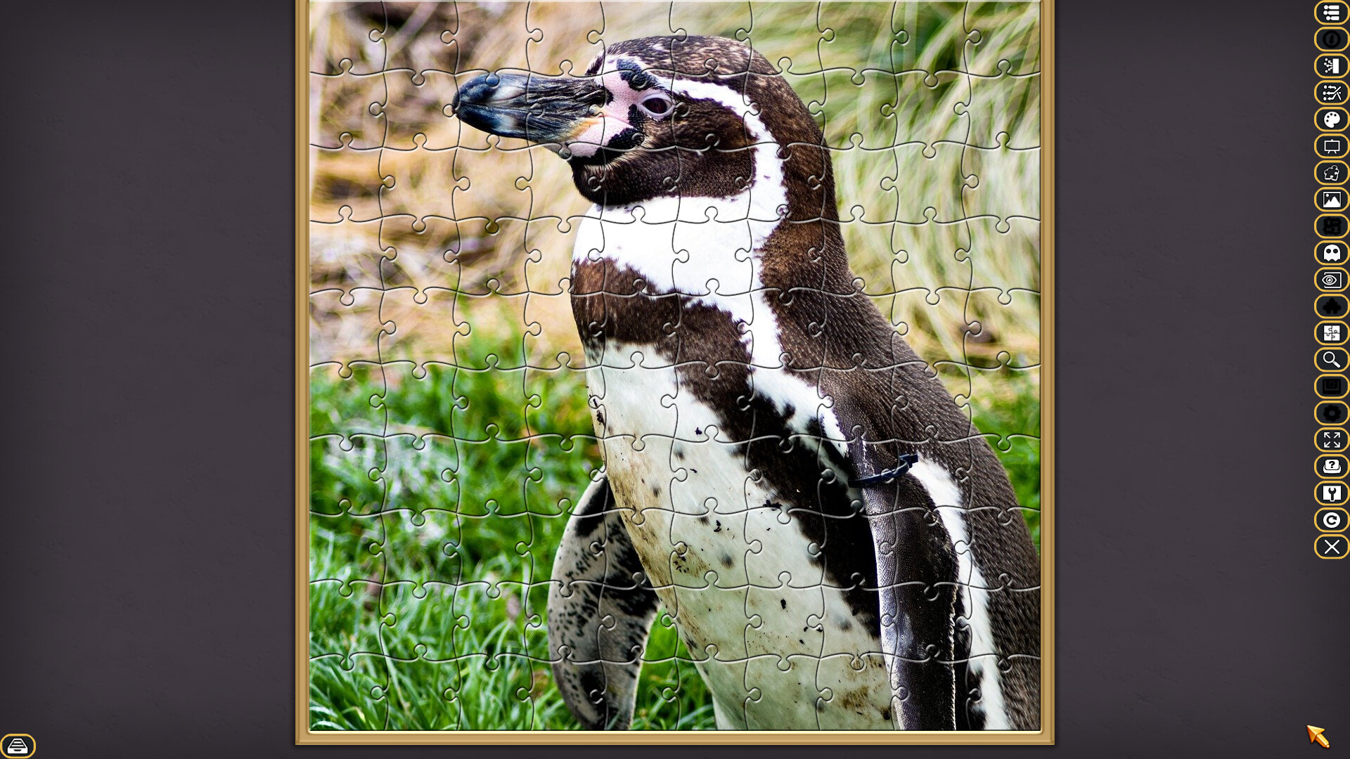 Jigsaw Puzzle Pack - Pixel Puzzles Ultimate: Animals 2 screenshot 22