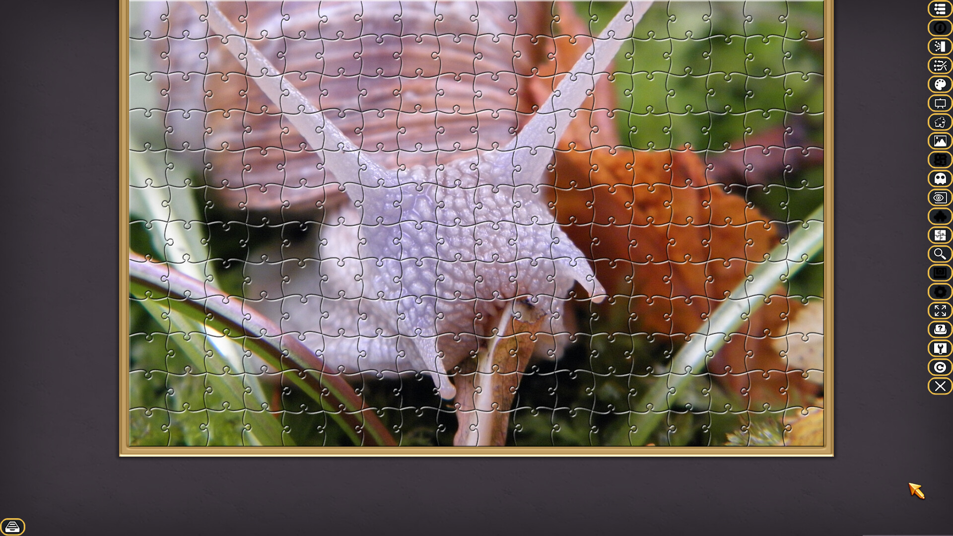 Jigsaw Puzzle Pack - Pixel Puzzles Ultimate: Animals 2 screenshot 12