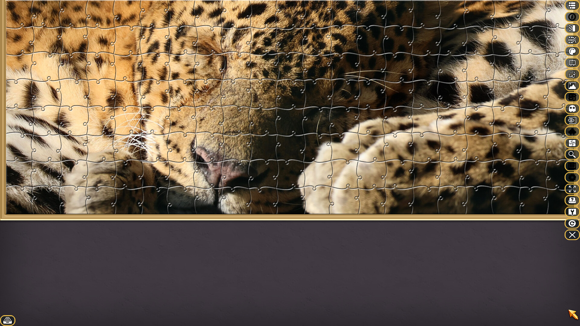 Jigsaw Puzzle Pack - Pixel Puzzles Ultimate: Animals 2 screenshot 23