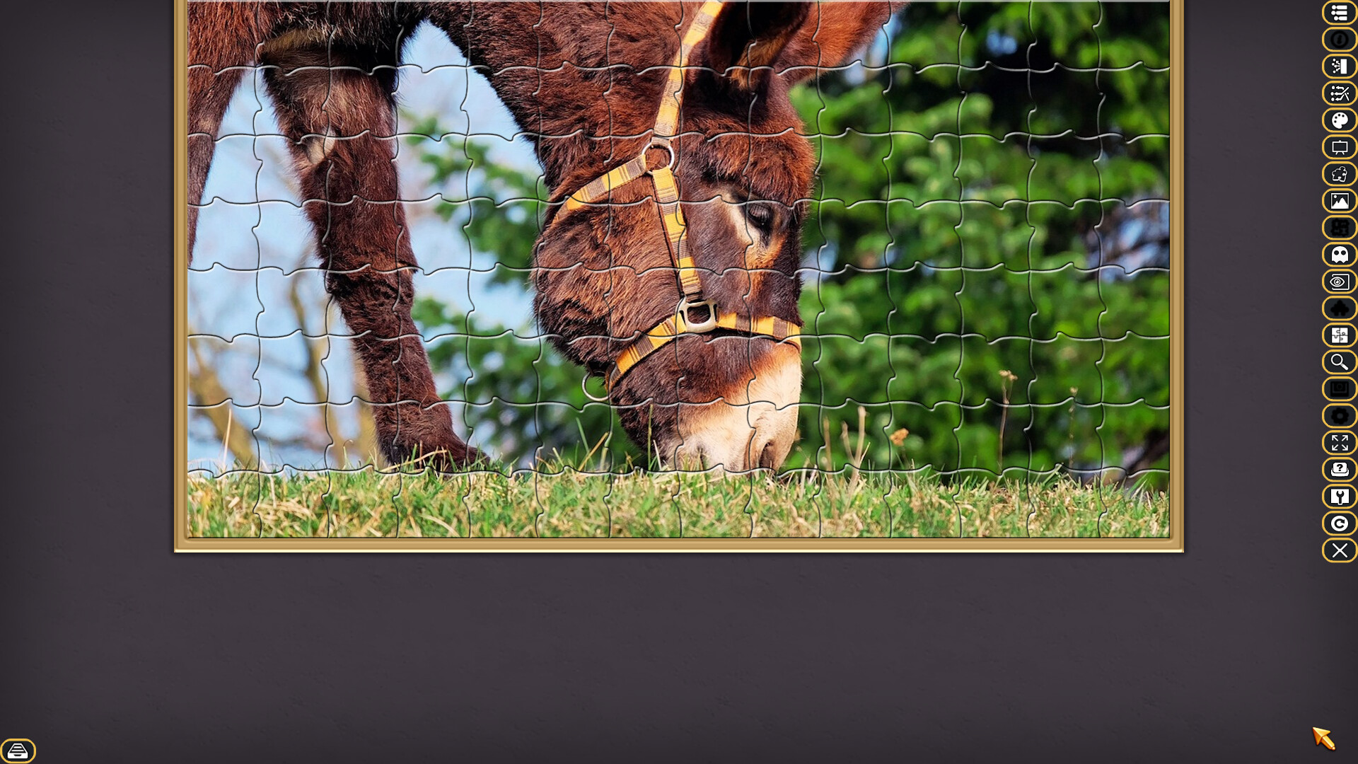 Jigsaw Puzzle Pack - Pixel Puzzles Ultimate: Animals 2 screenshot 26