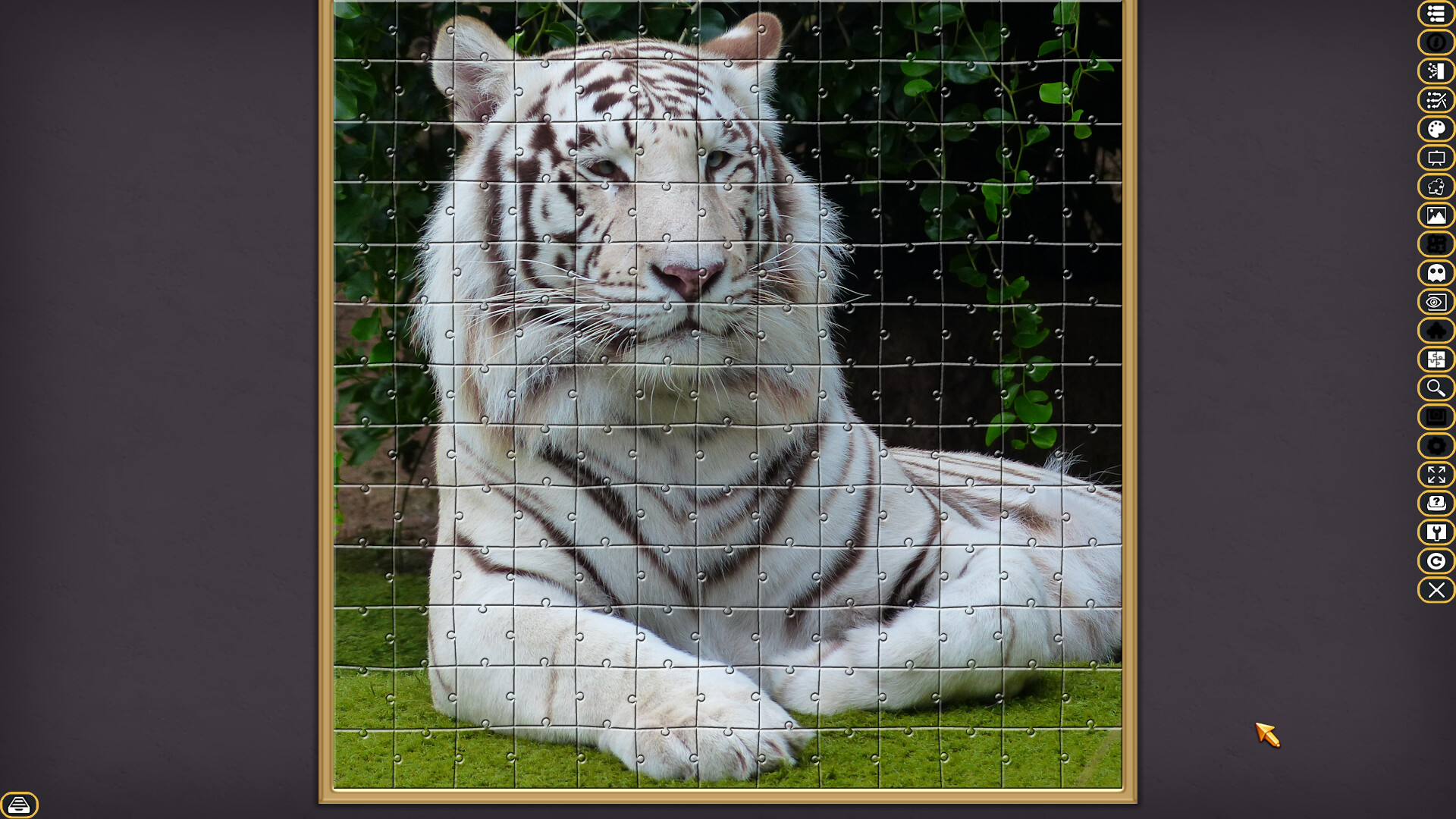 Jigsaw Puzzle Pack - Pixel Puzzles Ultimate: Animals 2 screenshot 8