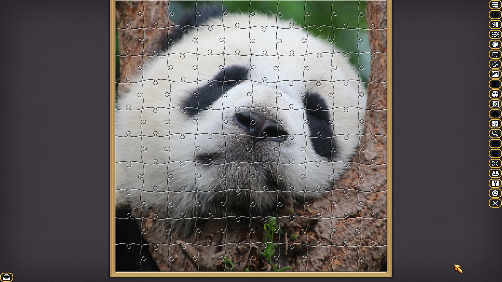 Jigsaw Puzzle Pack - Pixel Puzzles Ultimate: Animals 2 screenshot 3