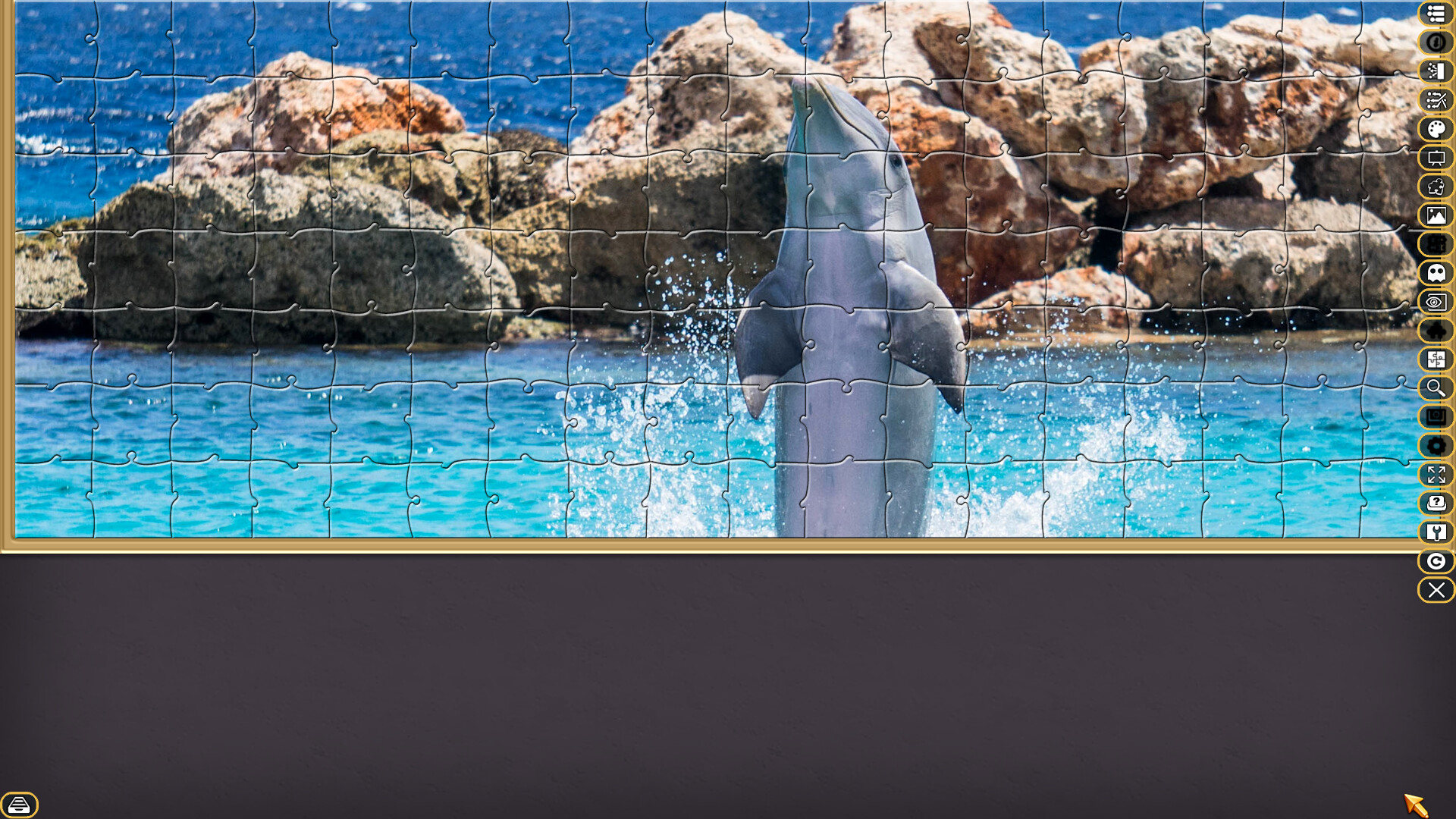 Jigsaw Puzzle Pack - Pixel Puzzles Ultimate: Animals 2 screenshot 21