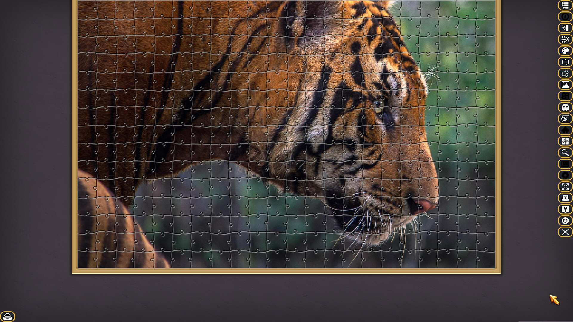 Jigsaw Puzzle Pack - Pixel Puzzles Ultimate: Animals 2 screenshot 2
