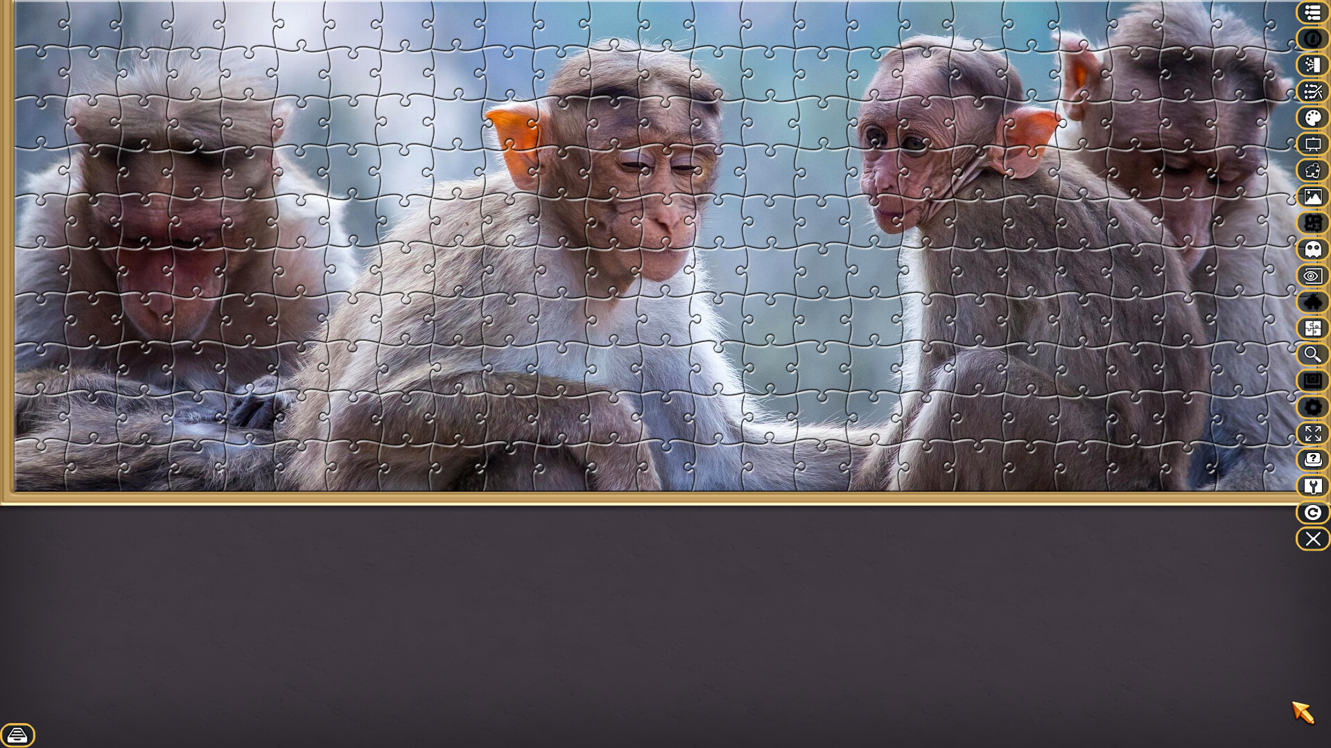 Jigsaw Puzzle Pack - Pixel Puzzles Ultimate: Animals 2 screenshot 10
