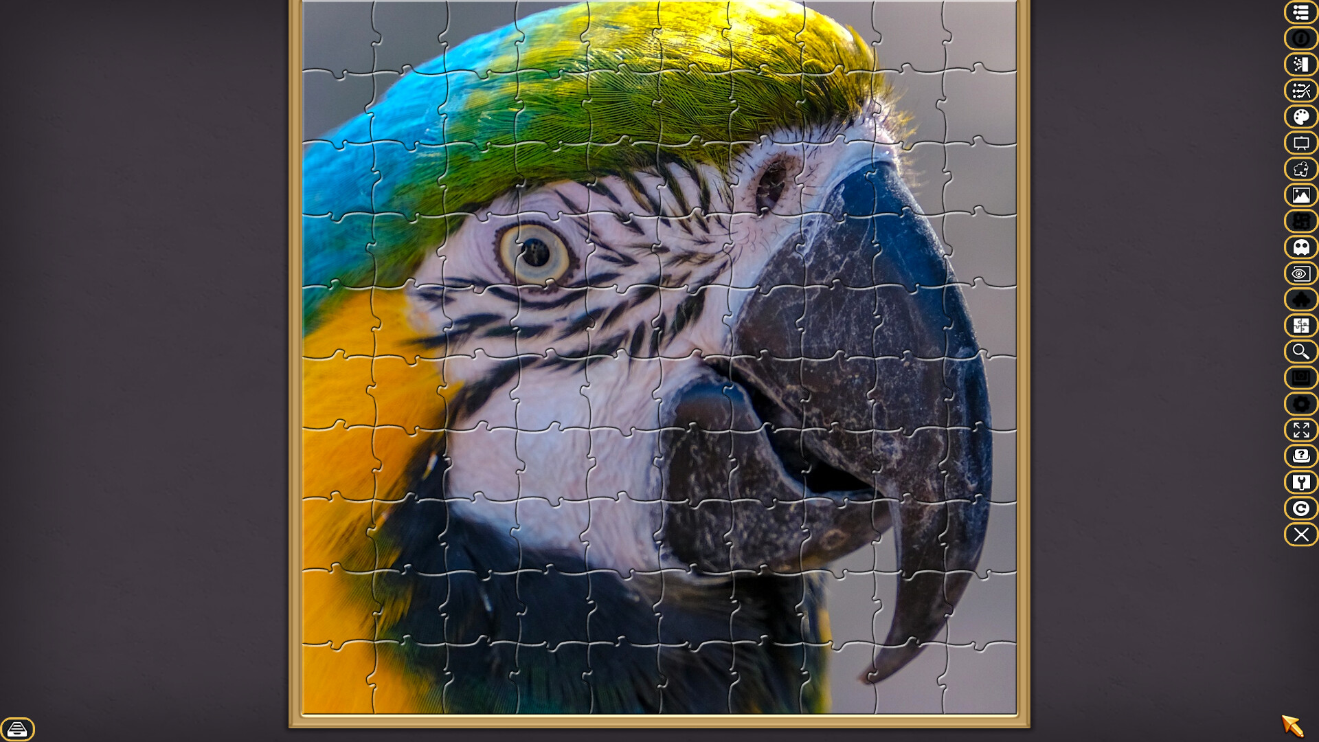Jigsaw Puzzle Pack - Pixel Puzzles Ultimate: Animals 2 screenshot 13