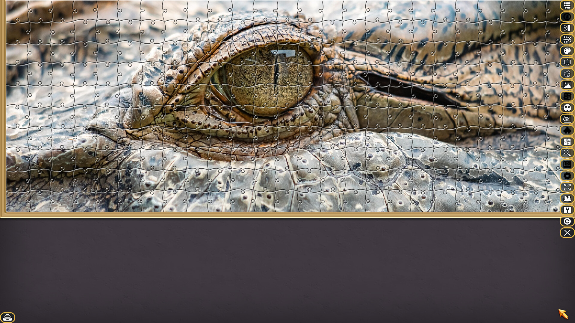 Jigsaw Puzzle Pack - Pixel Puzzles Ultimate: Animals 2 screenshot 5
