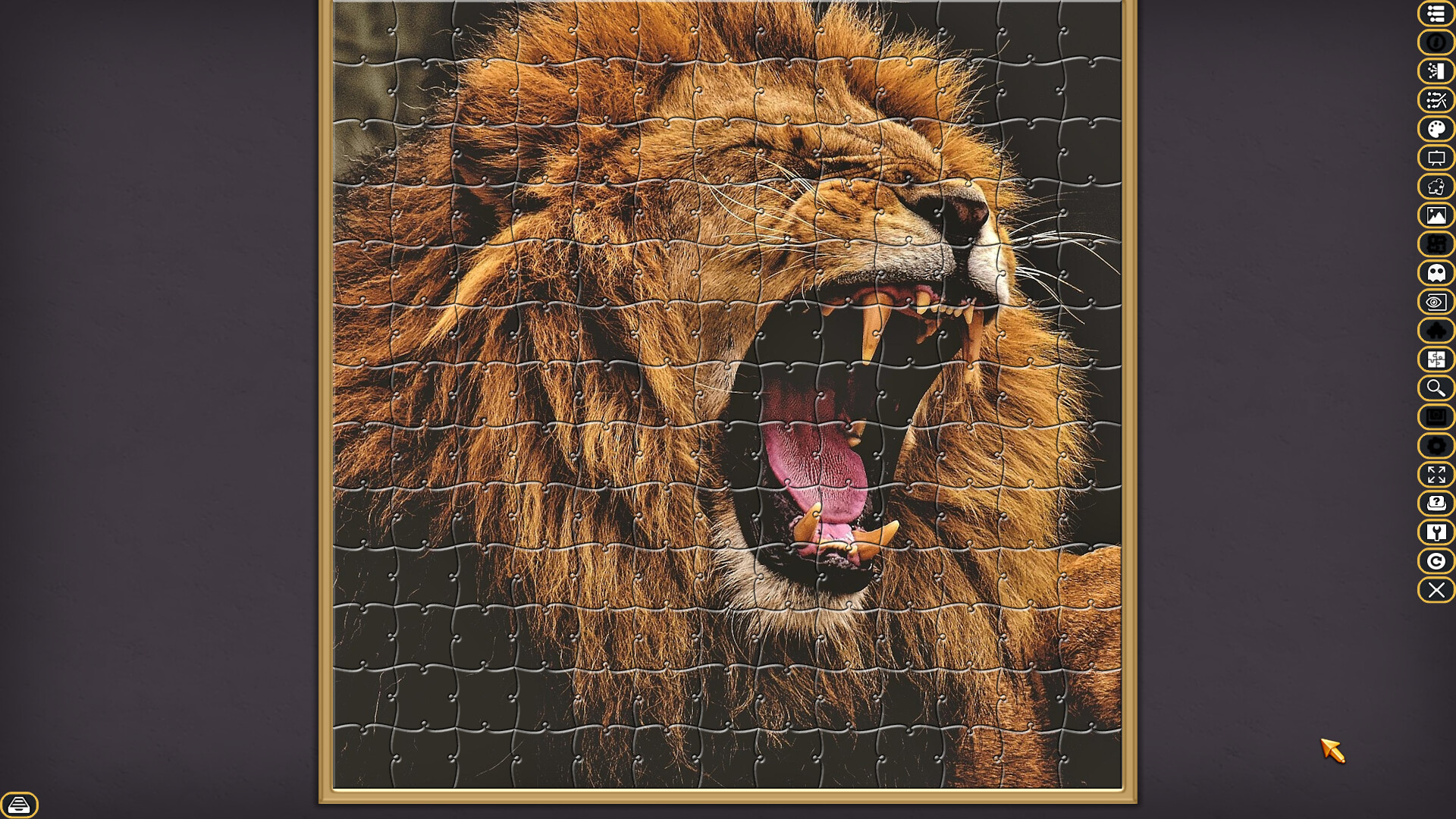 Jigsaw Puzzle Pack - Pixel Puzzles Ultimate: Animals 2 screenshot 17