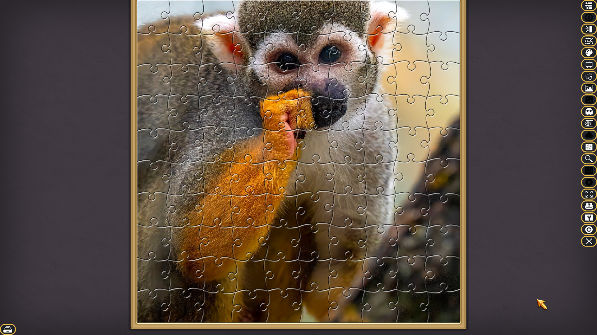 Jigsaw Puzzle Pack - Pixel Puzzles Ultimate: Animals 2 screenshot 15