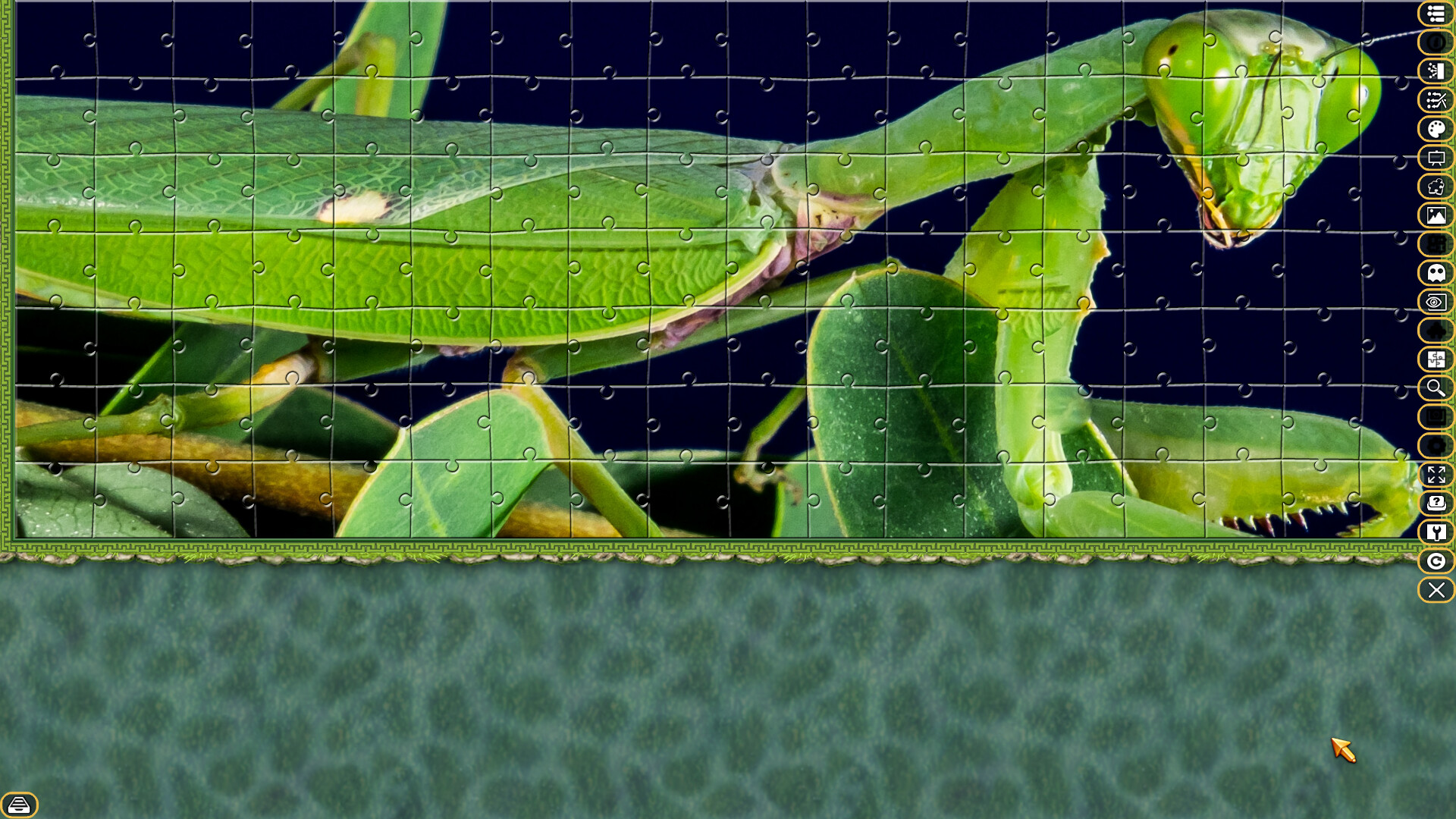 Jigsaw Puzzle Pack - Pixel Puzzles Ultimate: Variety Pack 9XS screenshot 11